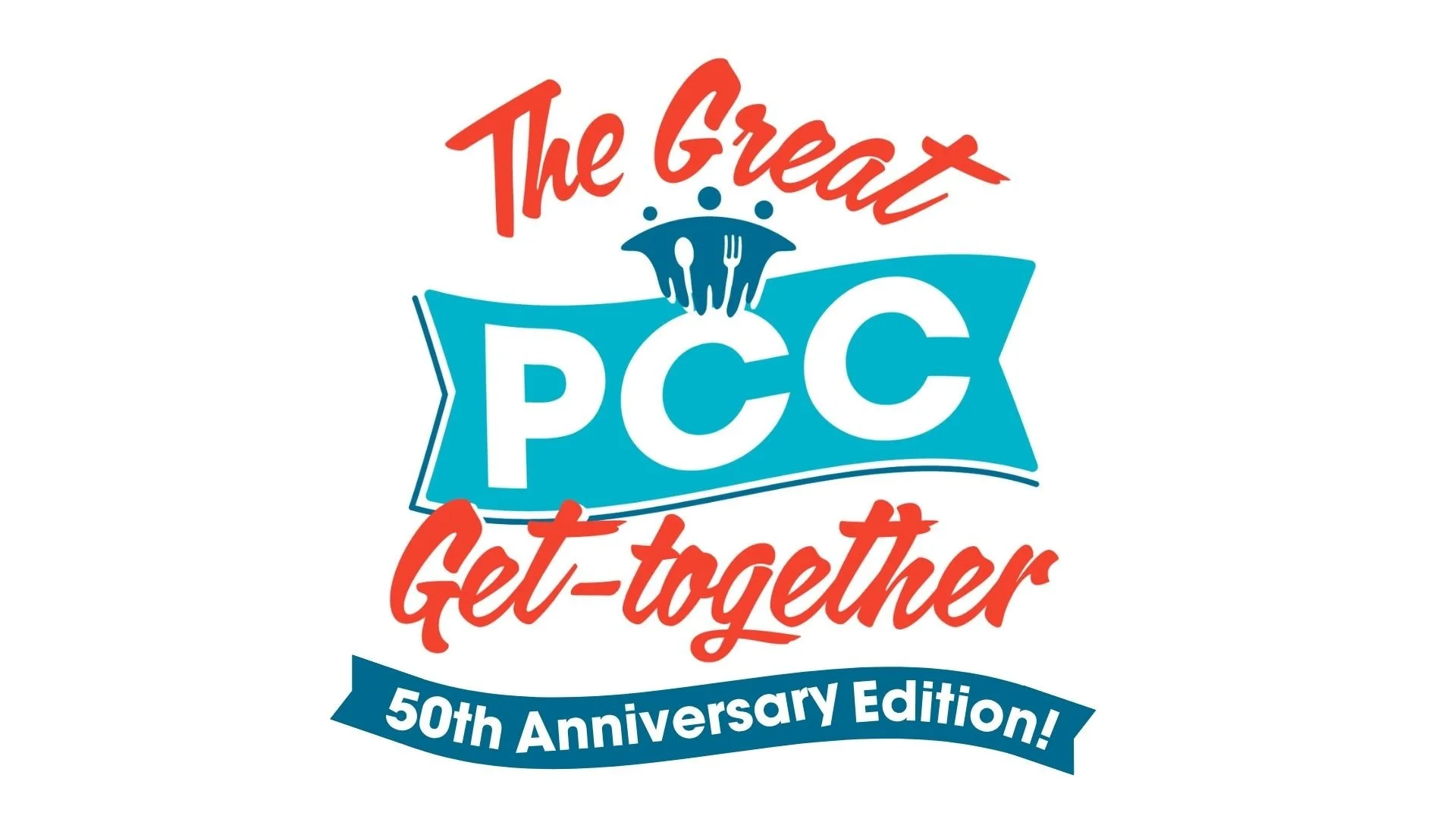 The Great PCC Get Together 