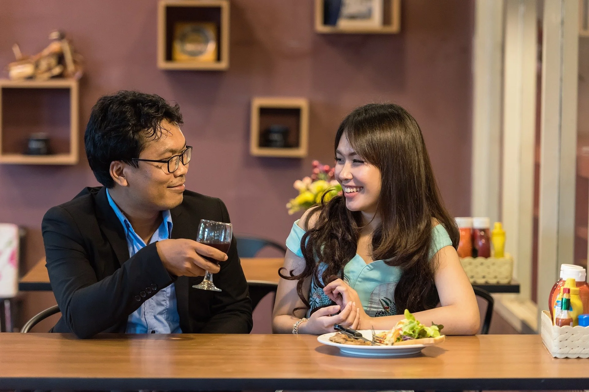 Christian Singles’ Mingle 4.0