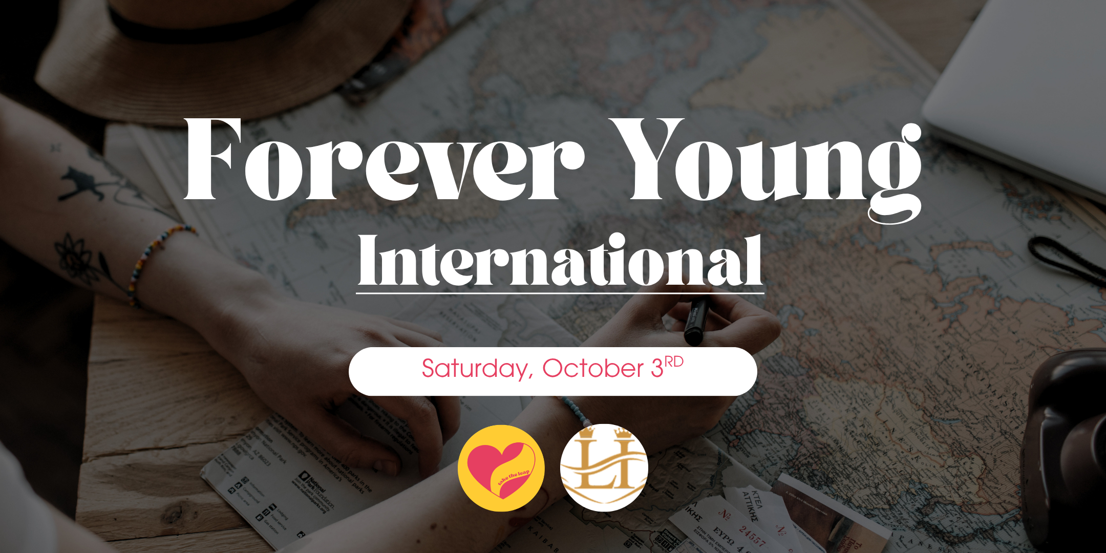 Forever Young International
