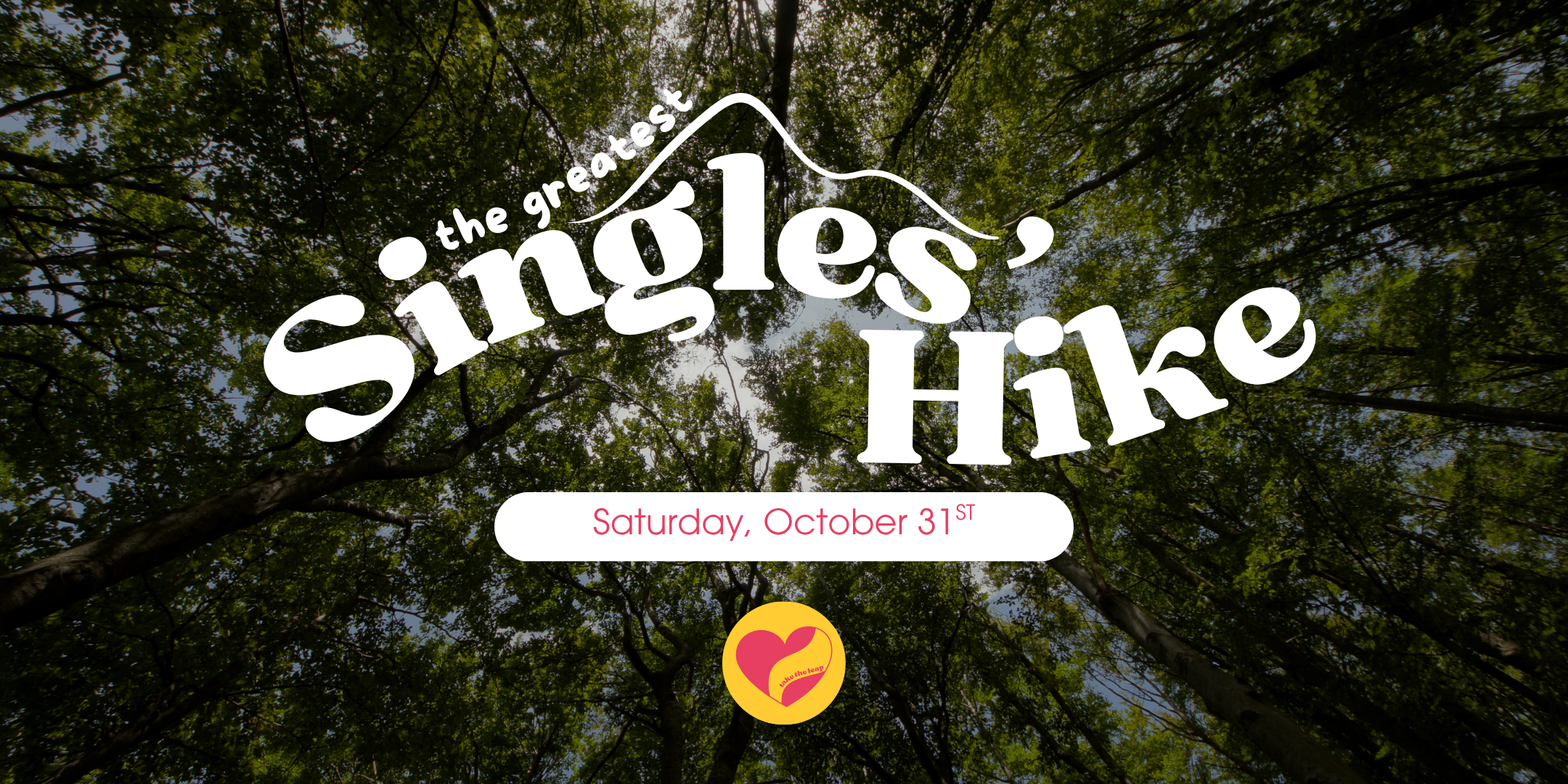 The Greatest Singles’ Hike KL