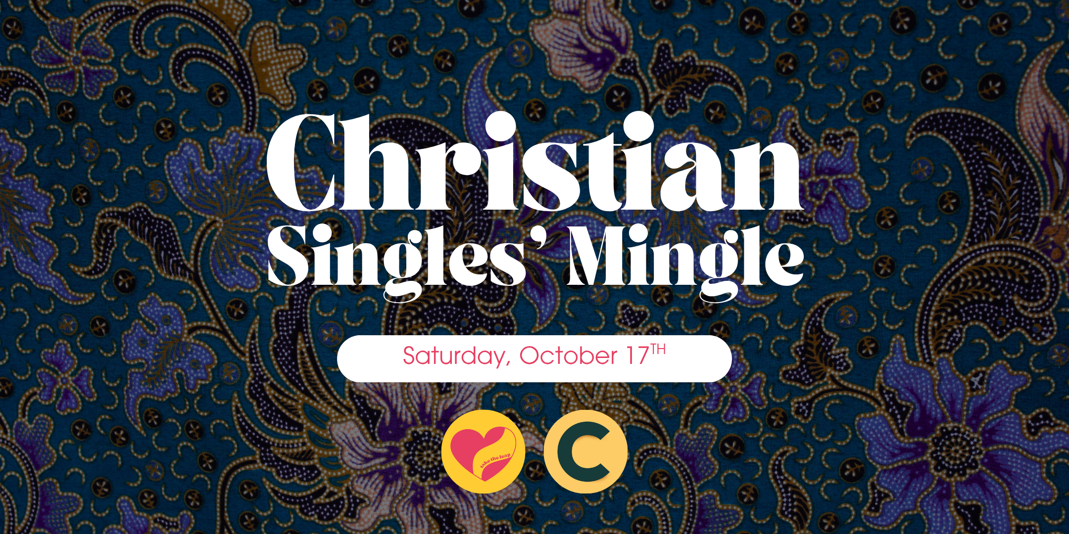 Christian Singles’ Mingle KL