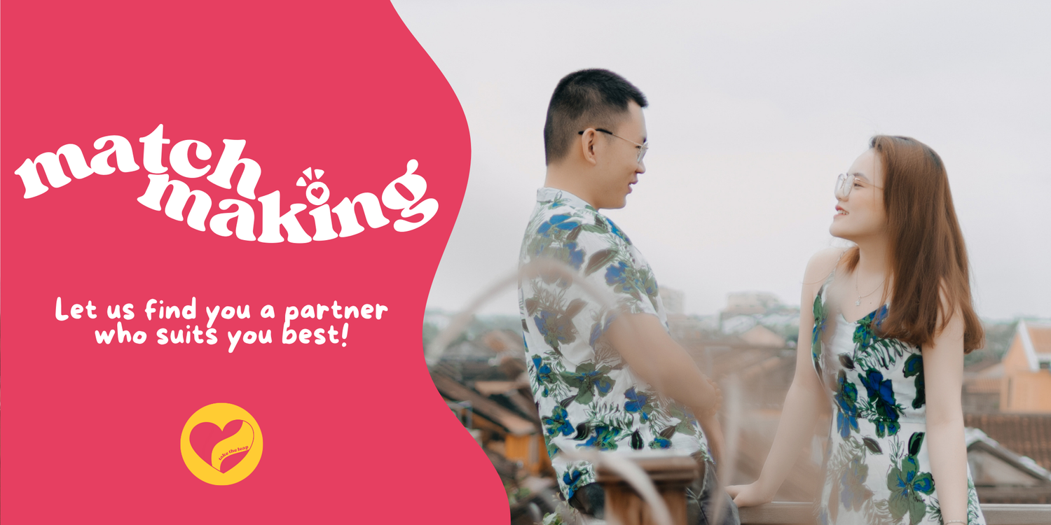 Matchmaking Question Matchmaking — Take The Leap - Dating & Social