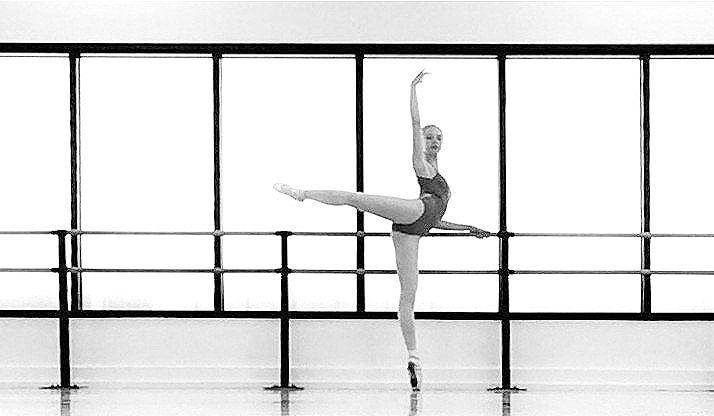 dancer