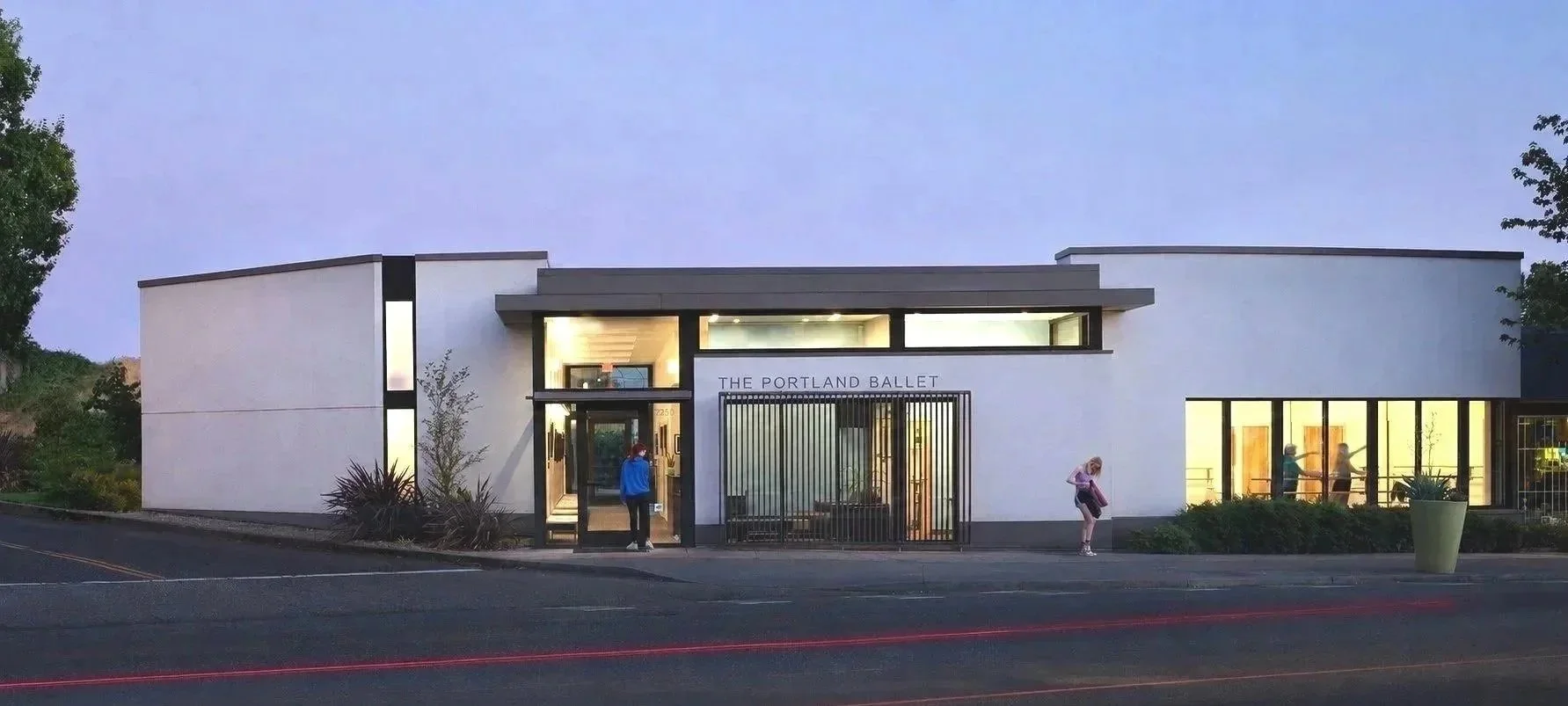 The Portland Ballet