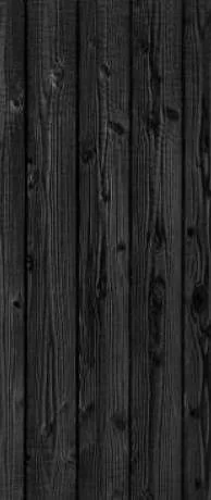 wood siding - shou sugi ban