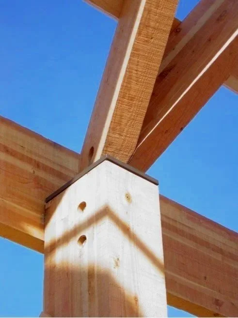construction detail