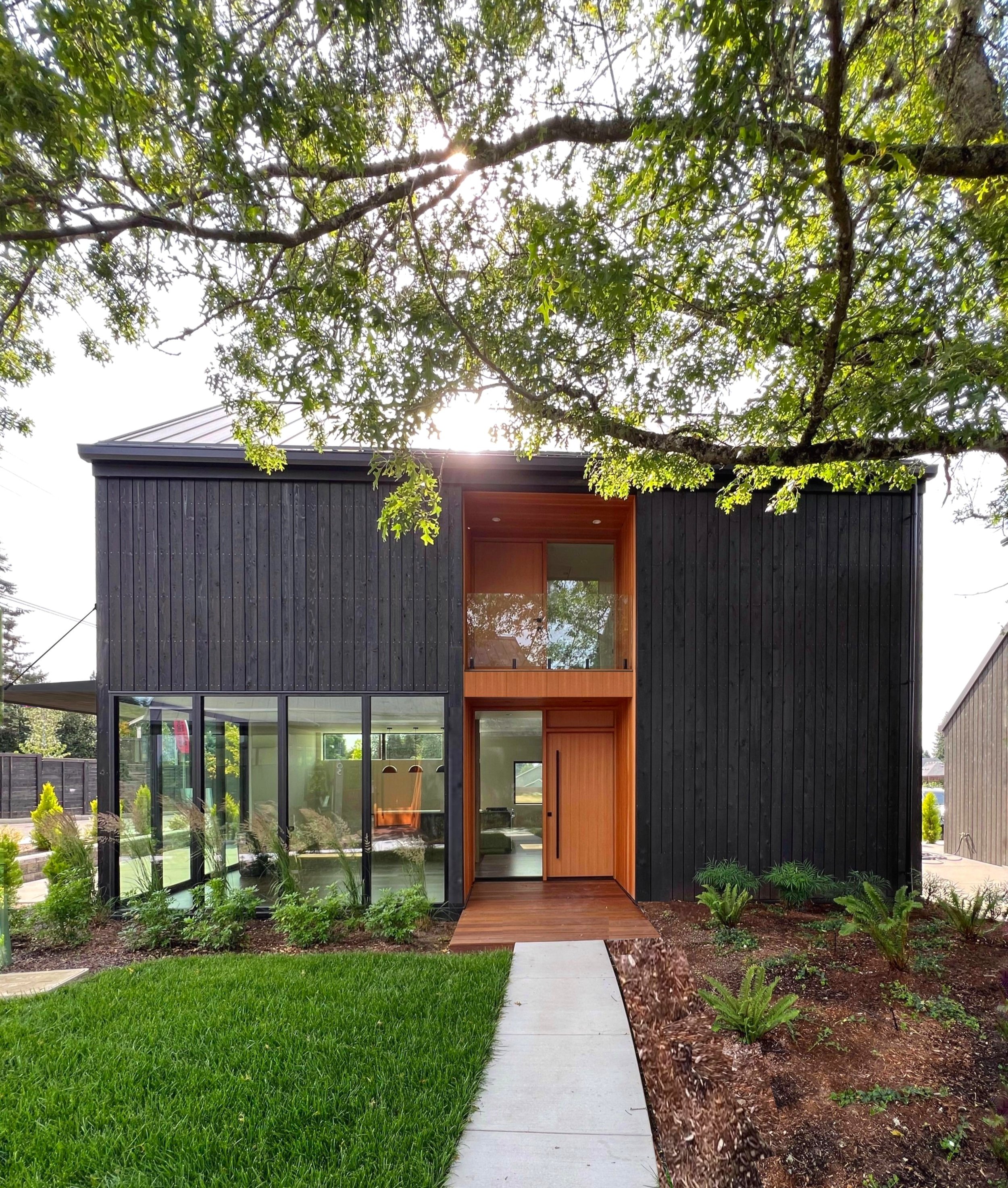 The Mana - Cottage Home Development