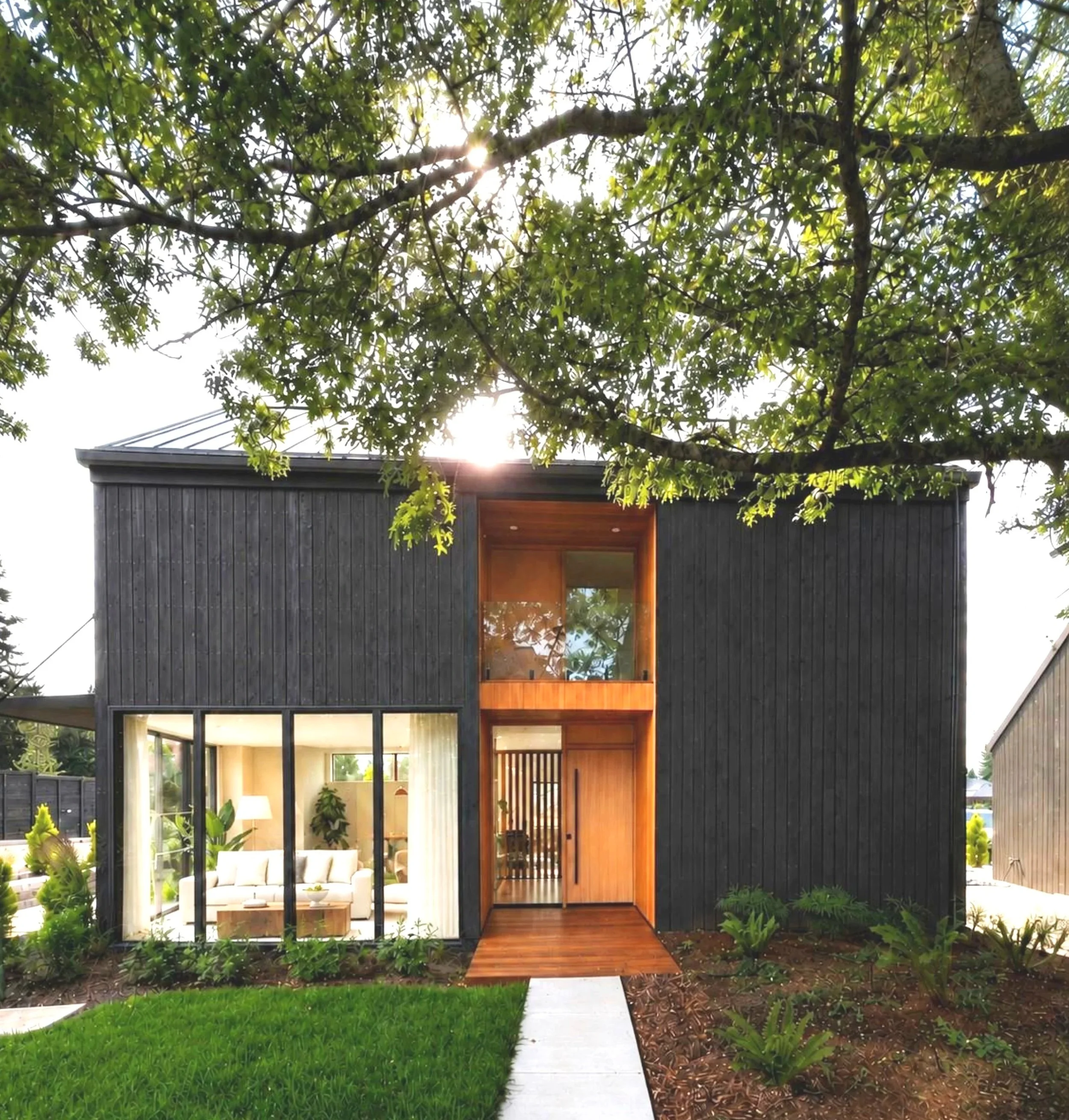 The Mana - Cottage Home Development