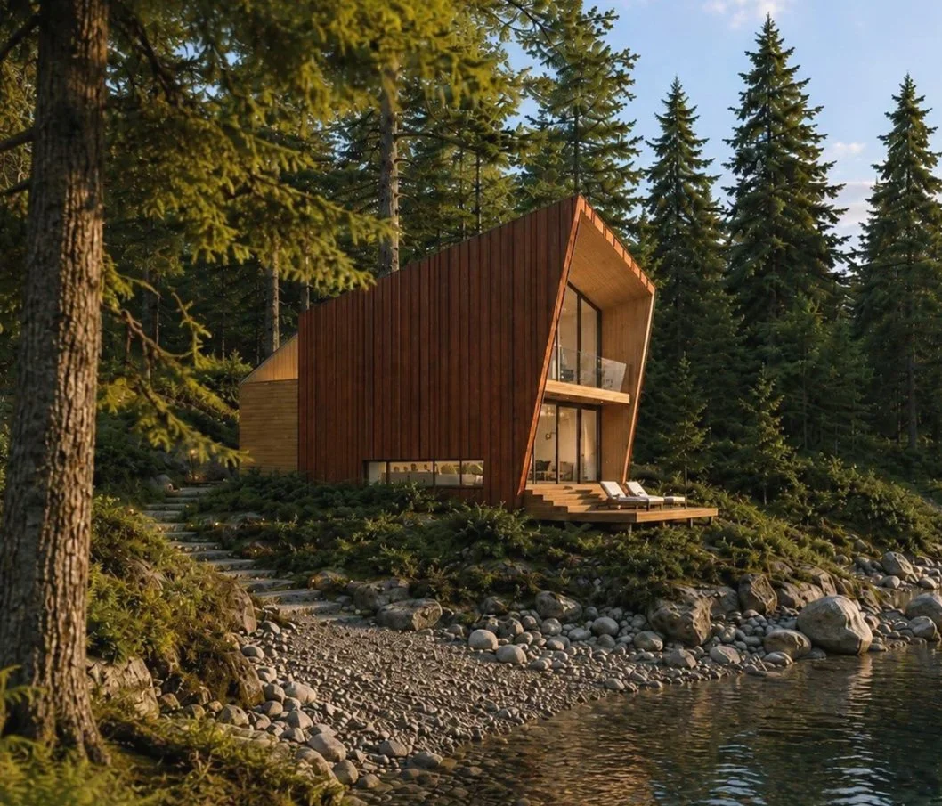 Lubin Residence
