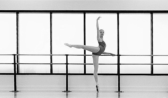 The Portland Ballet