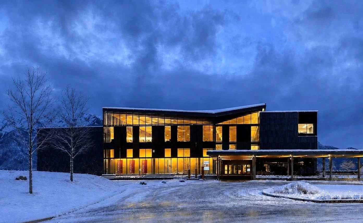 Alaska State Library, Archives and Museum