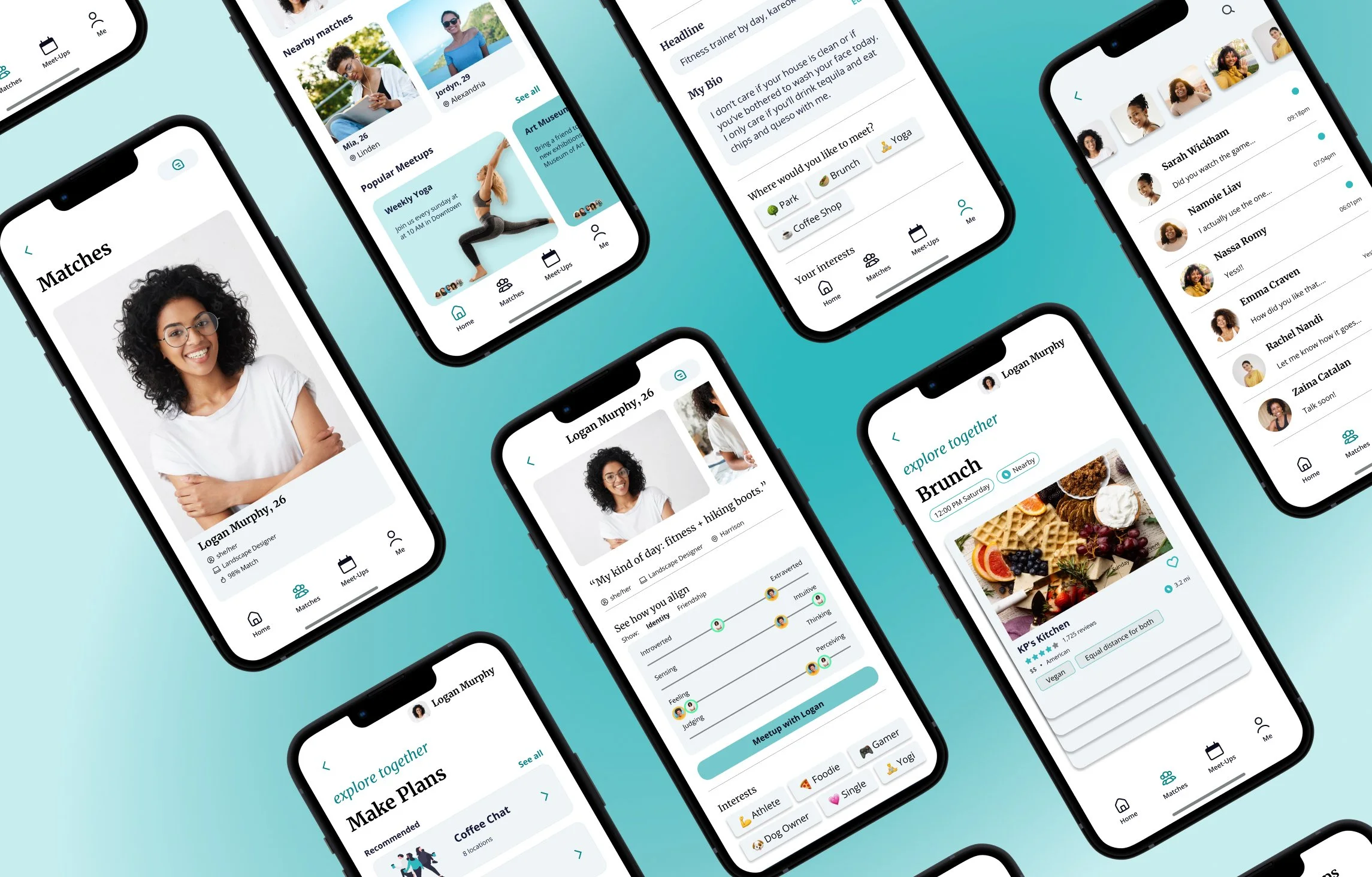 UX Design: Breaking Barriers and Building Bonds