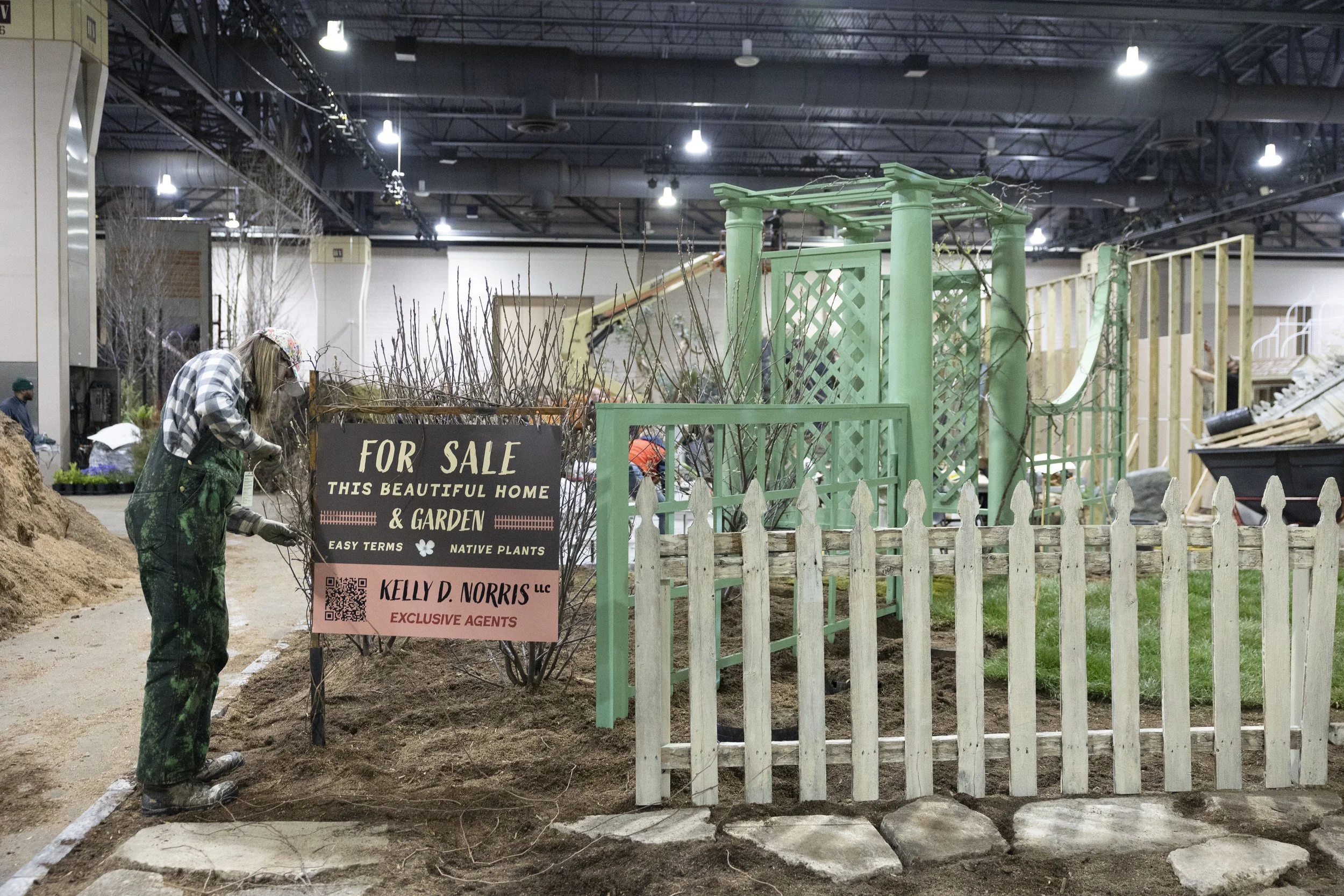 photo by Rachel Wisniewski