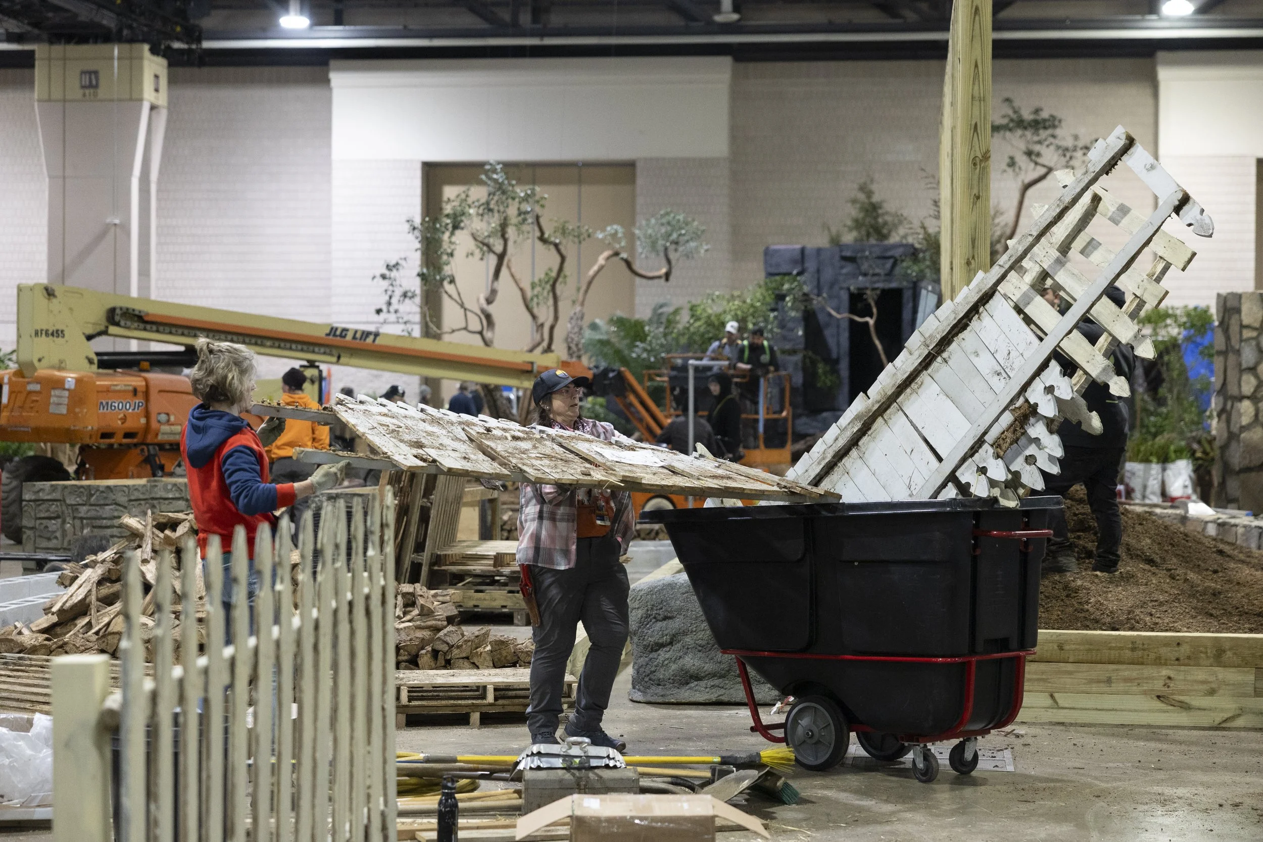 photo by Rachel Wisniewski