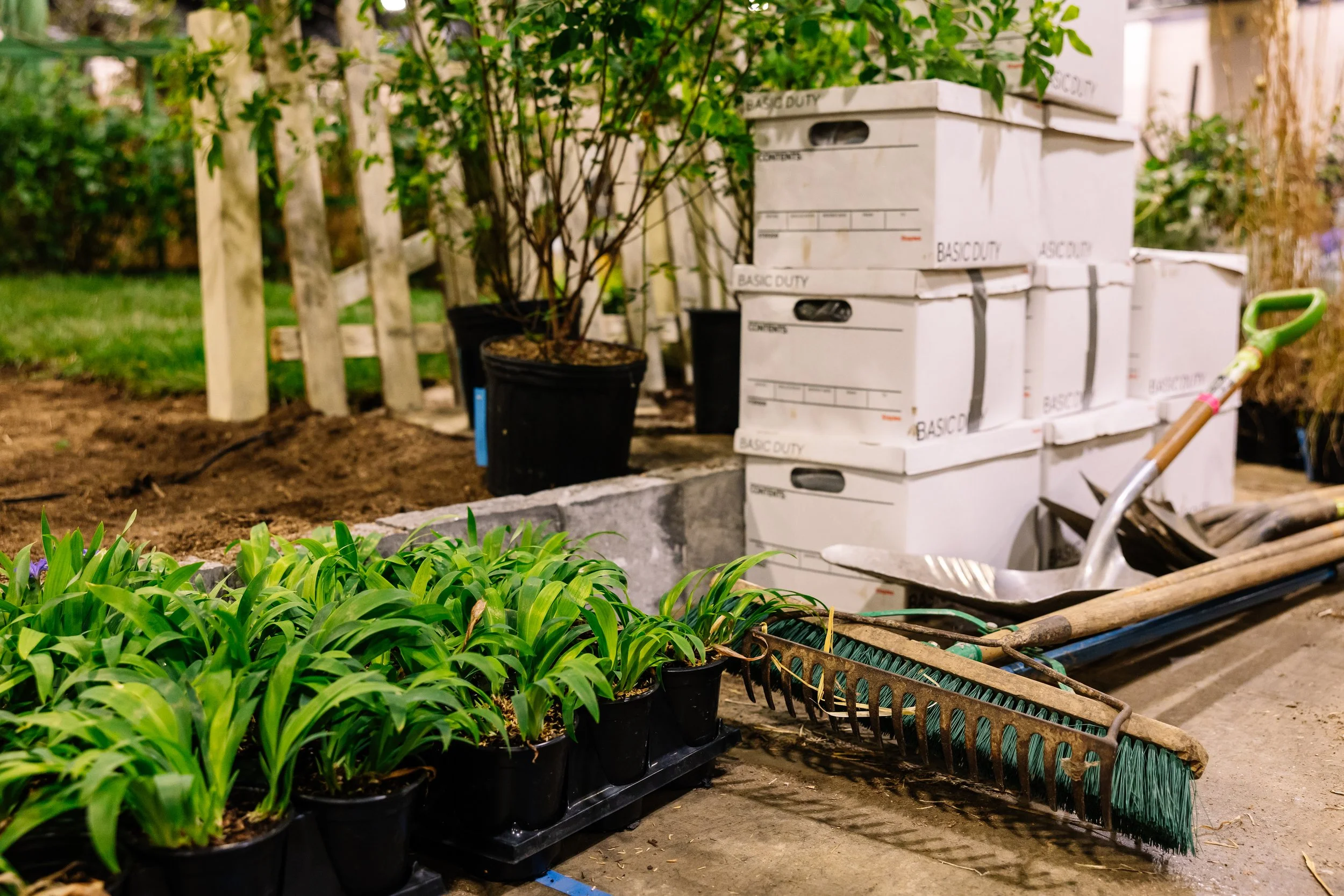 photo by Becca Mathias