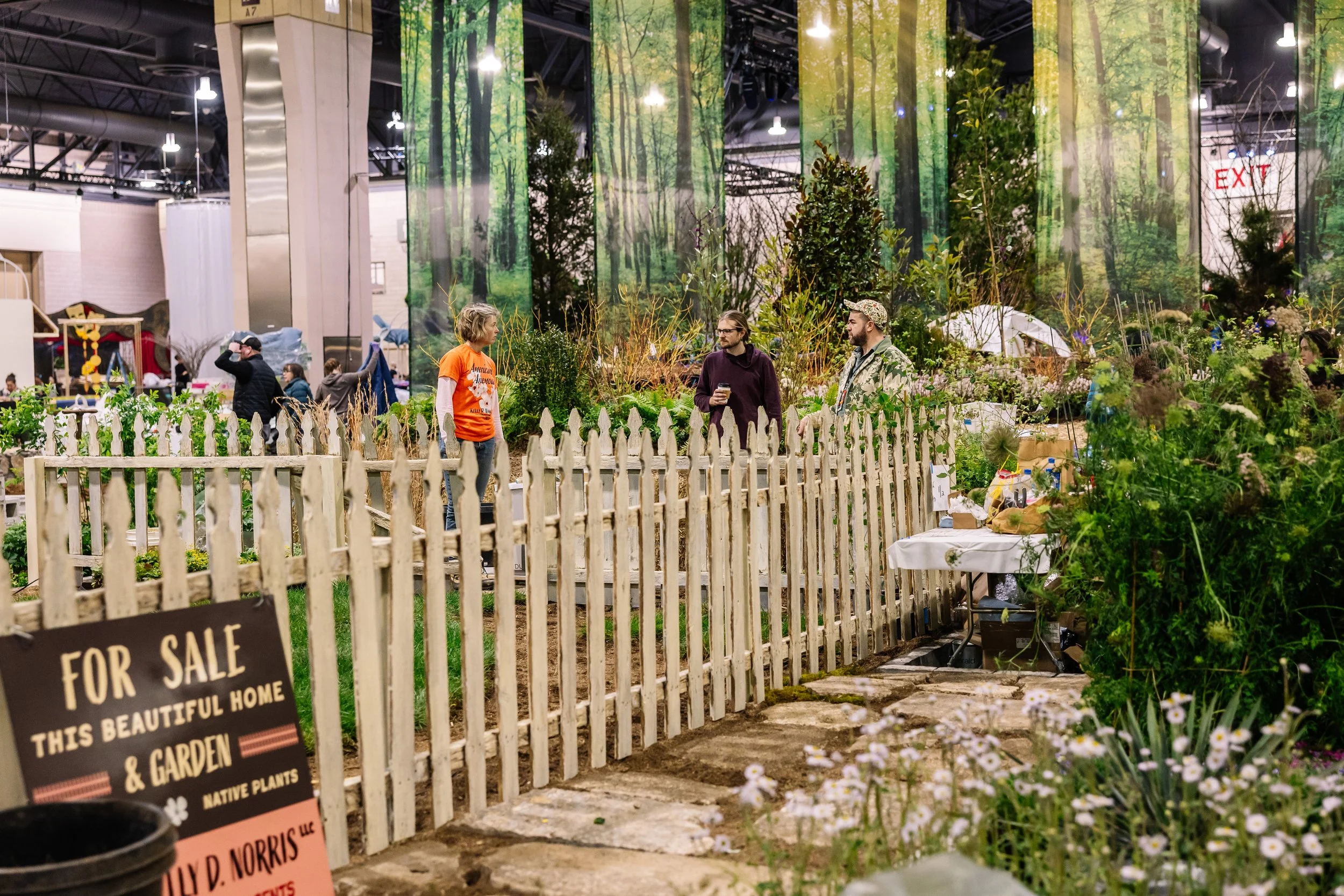 photo by Becca Mathias