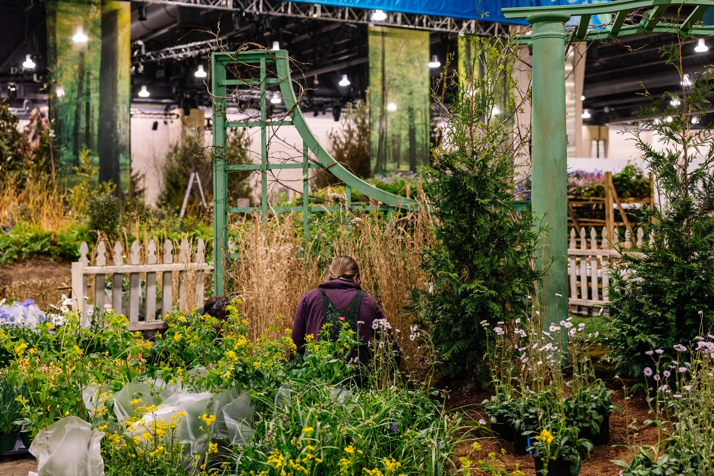 photo by Becca Mathias