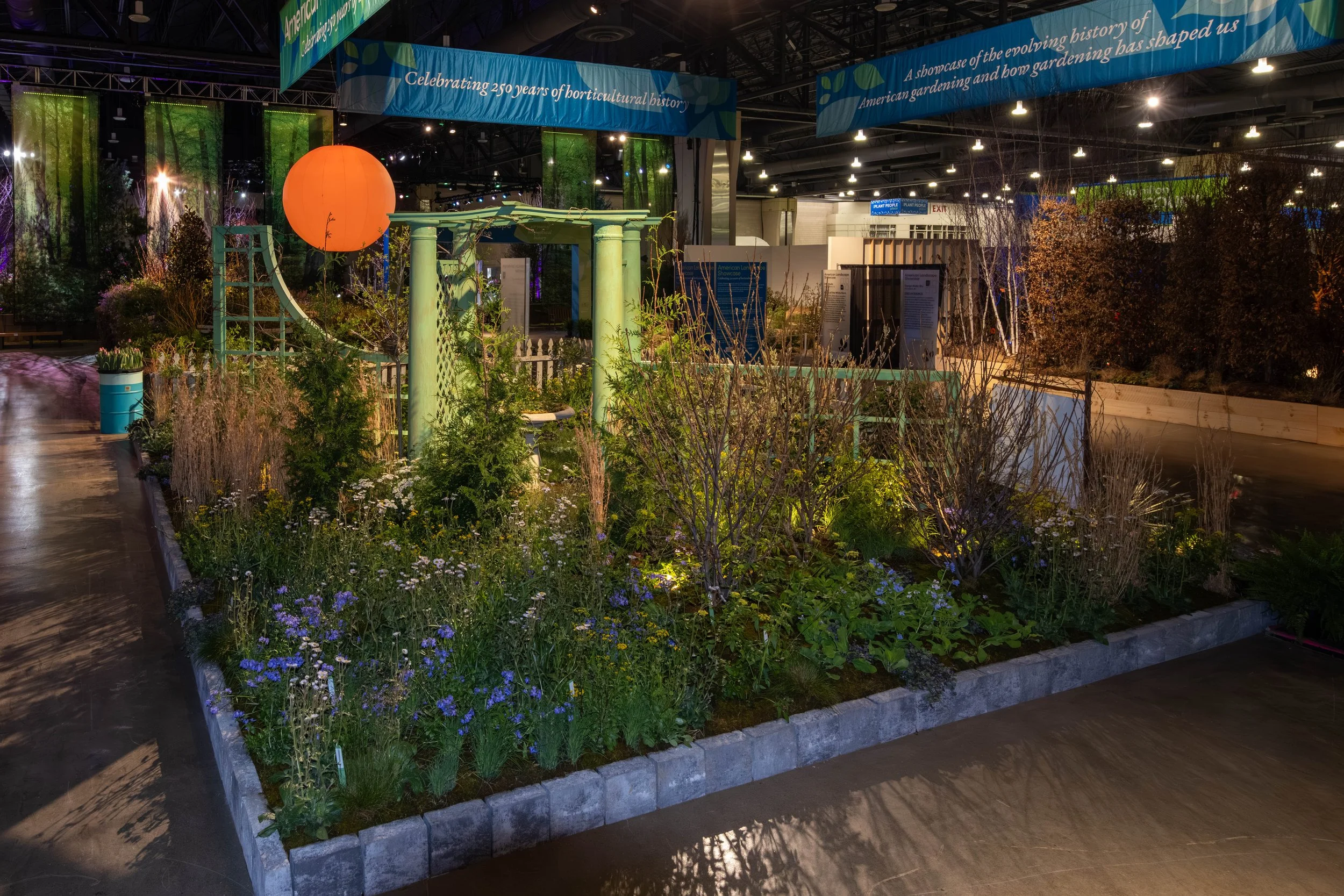 photo by Peter B. Blaikie