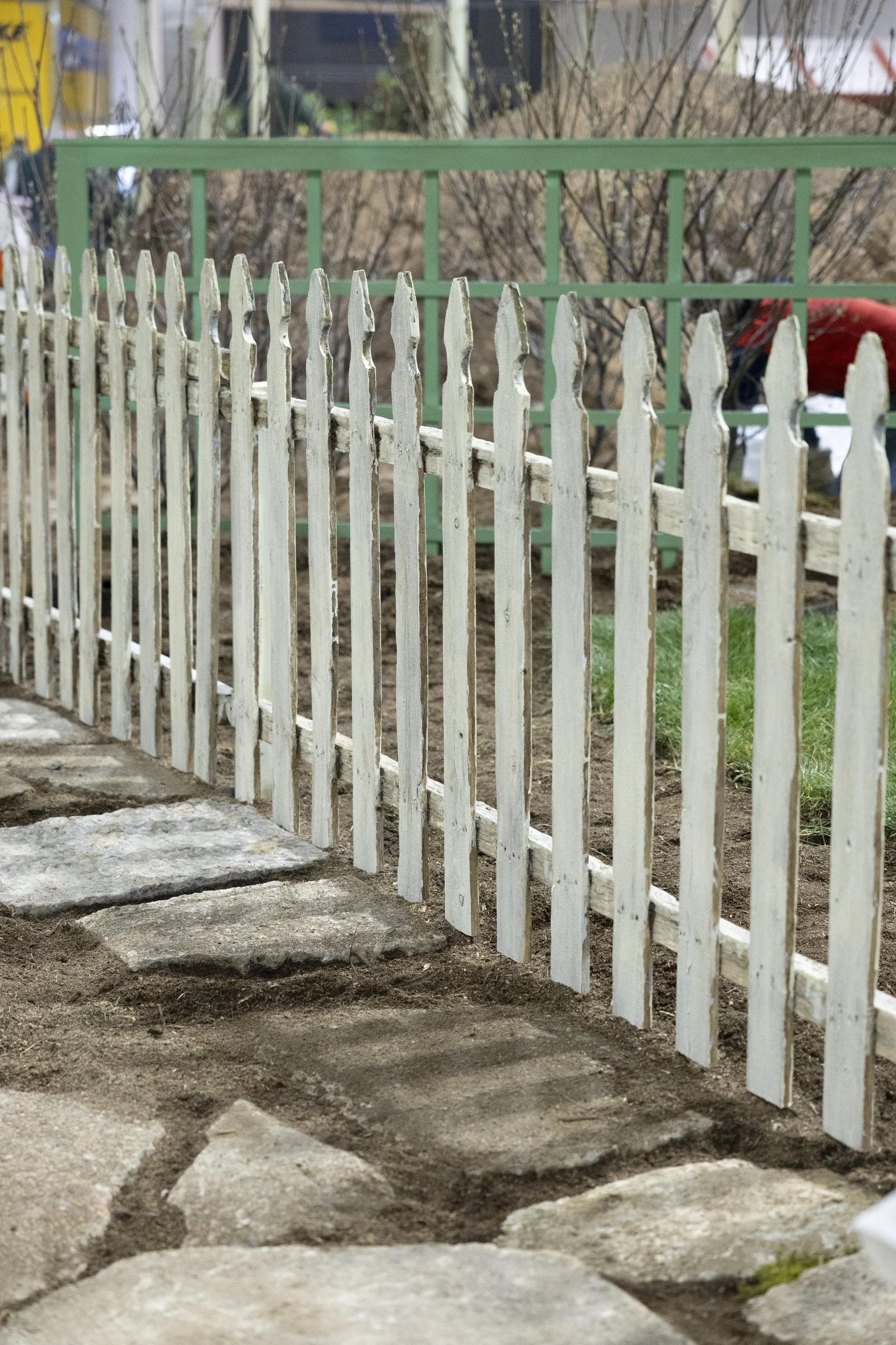 photo by Rachel Wisniewski