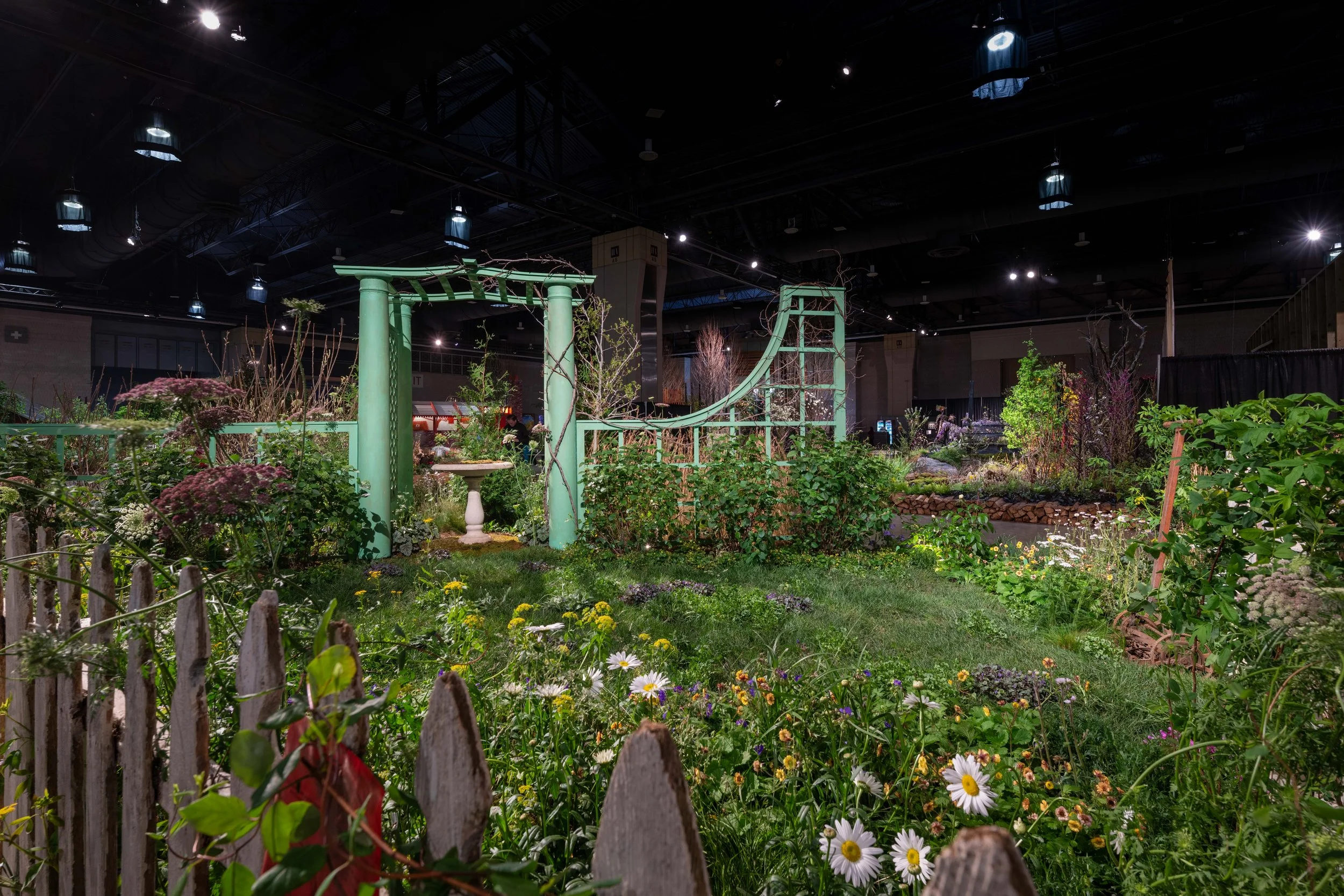 Philadelphia Flower Show 2026