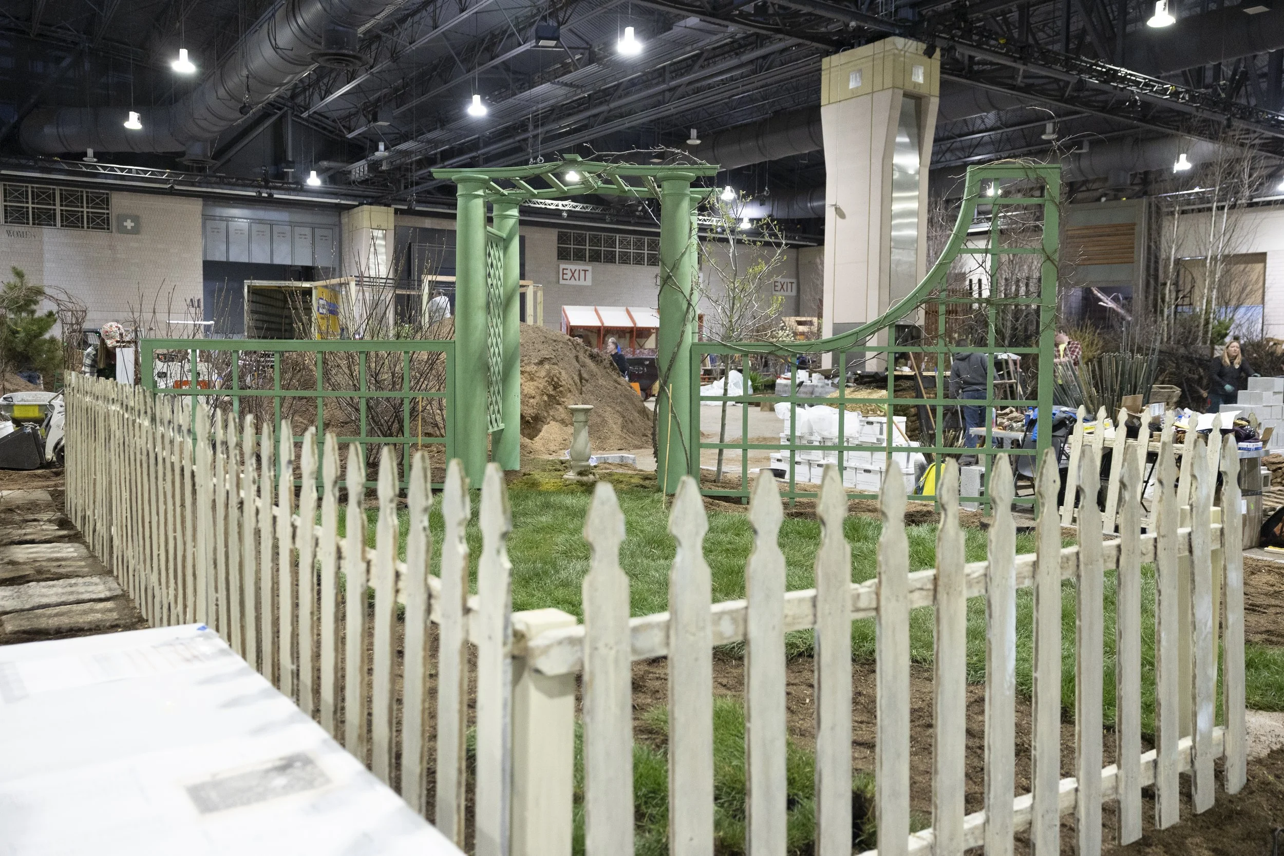 photo by Rachel Wisniewski