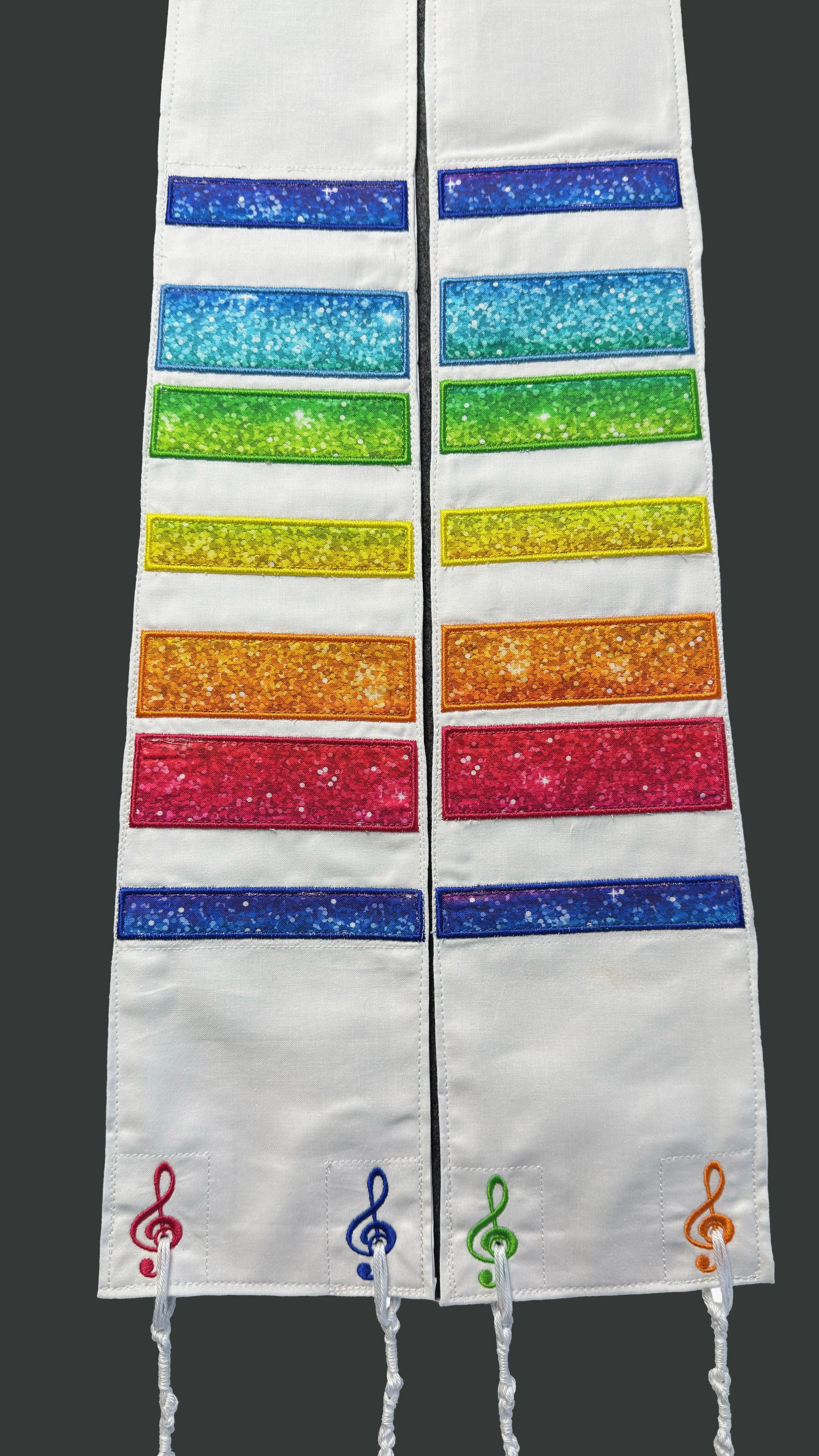Judaica - Tallit