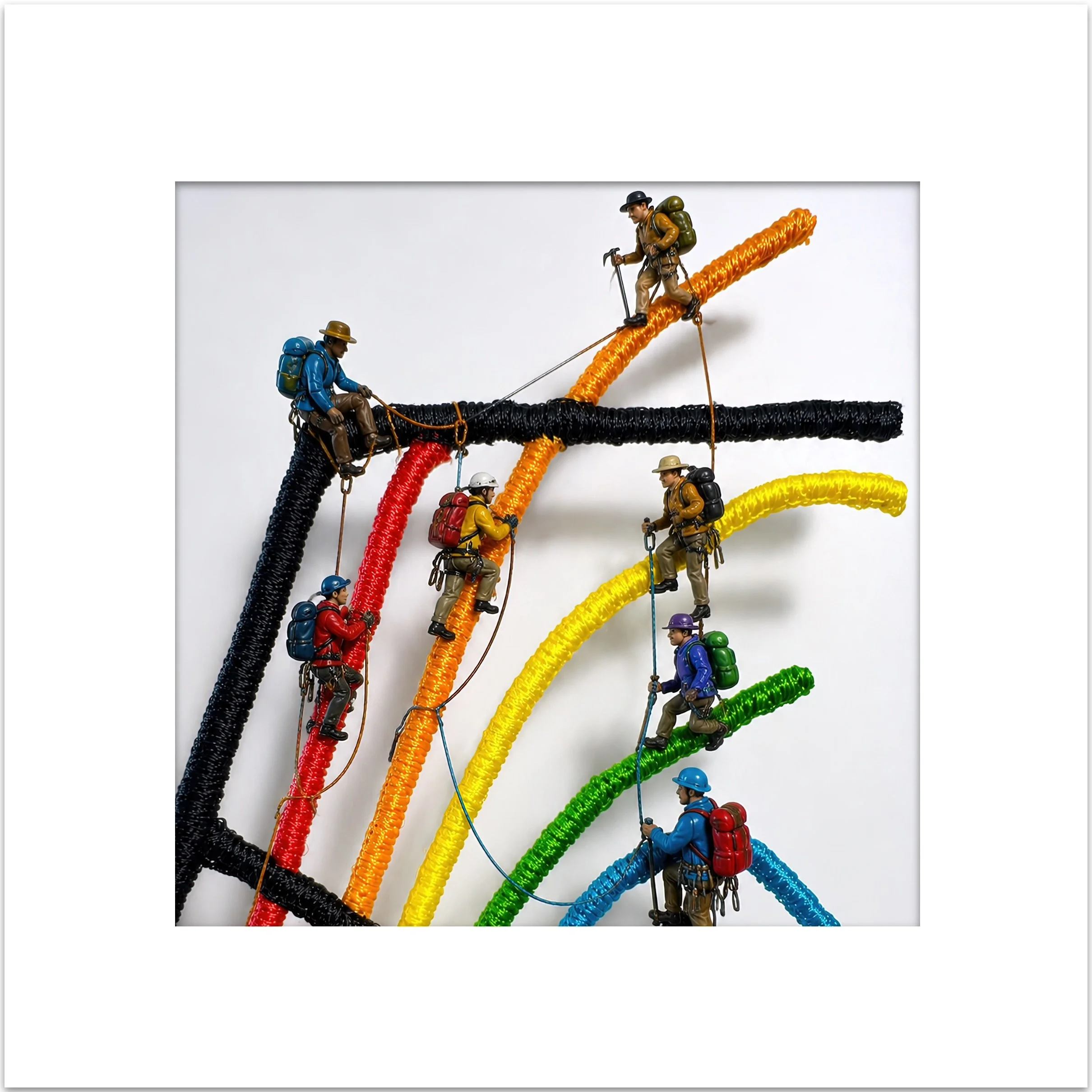 Fiber Explorers