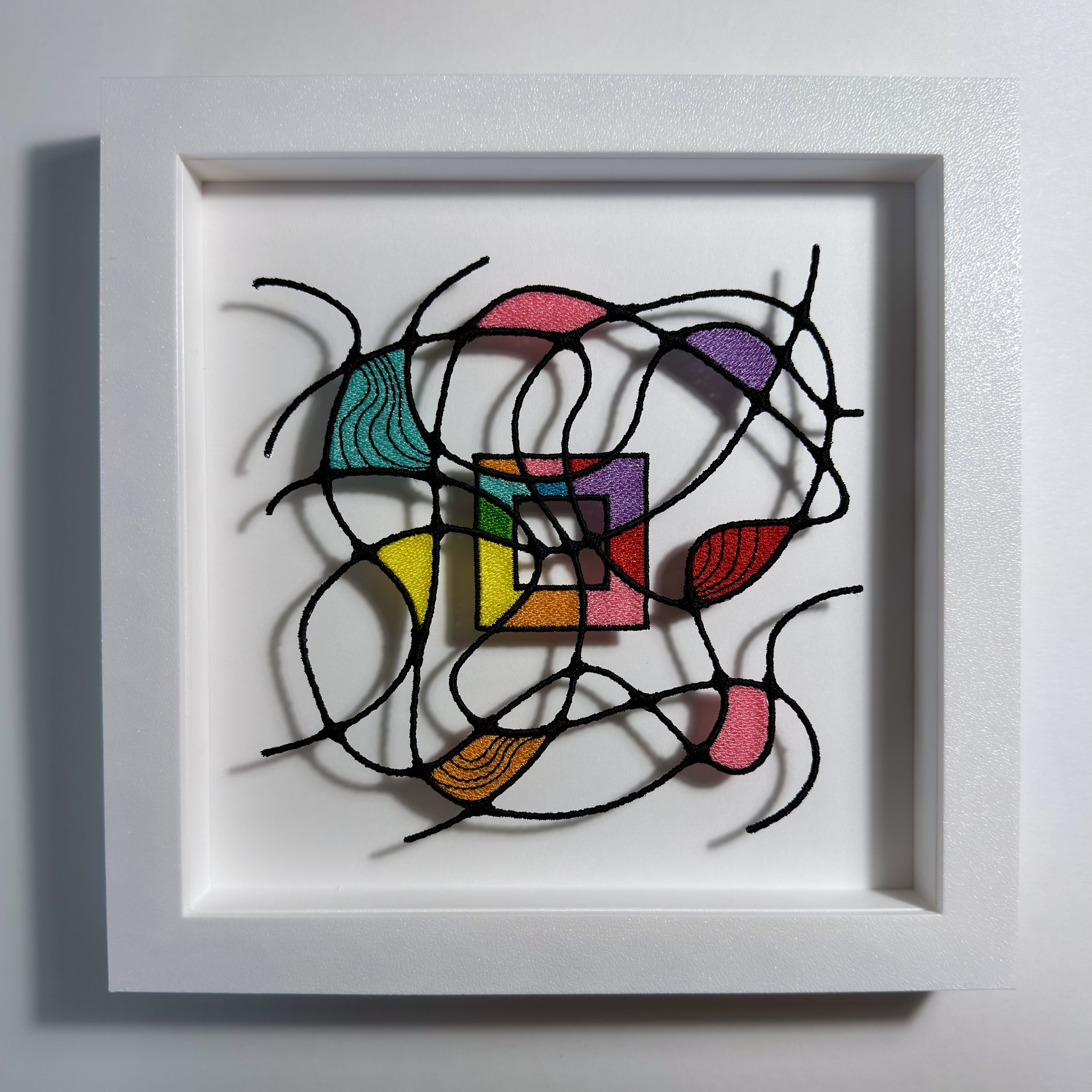 Organic Square