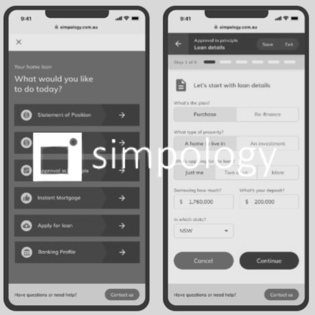  Simpology 