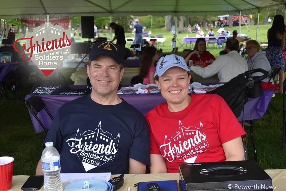 Friends of the Soldiers Home