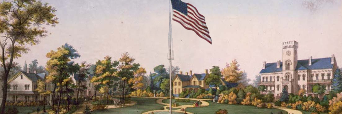 Friends of the Soldiers Home