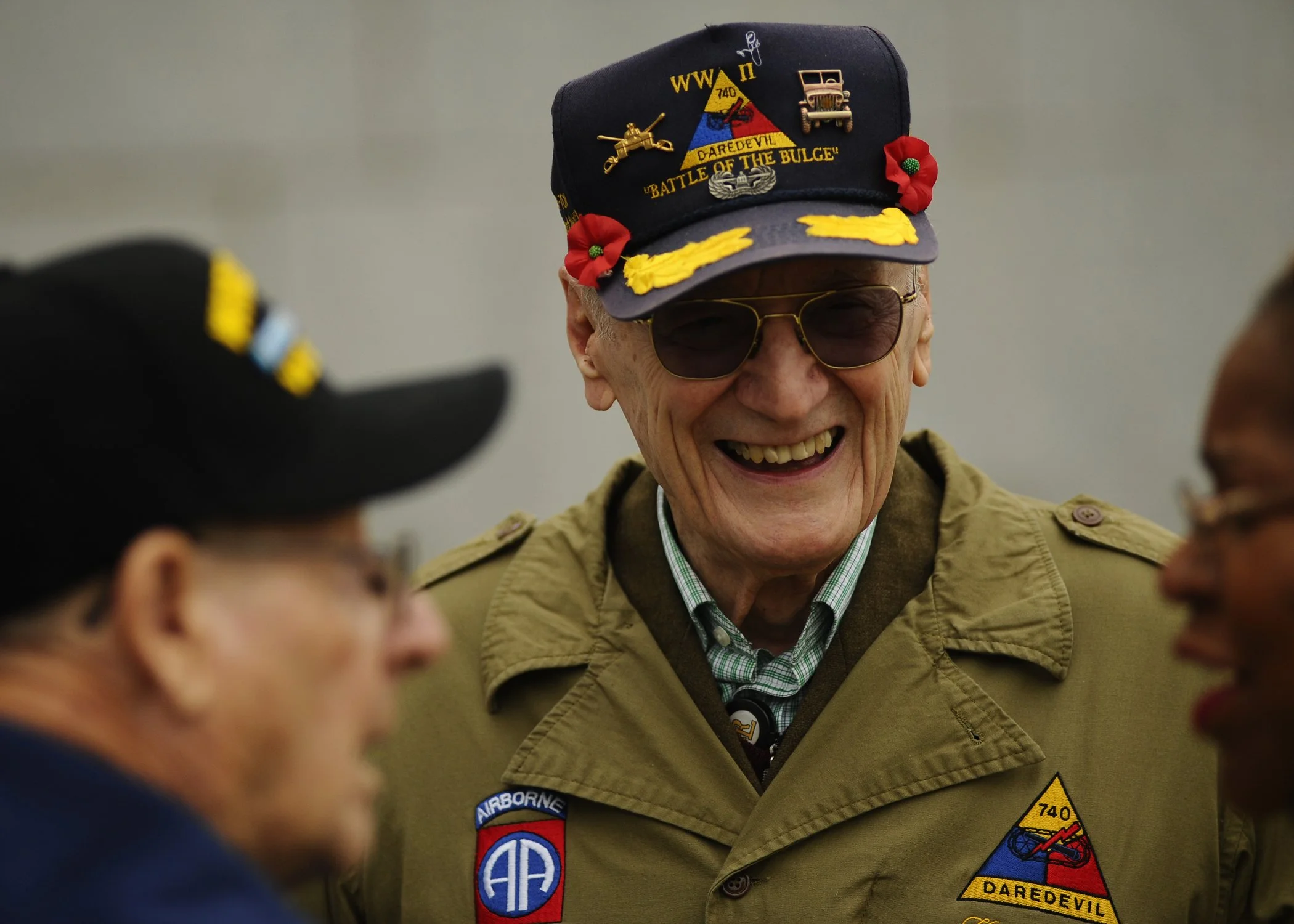 Friends of the Soldiers Home