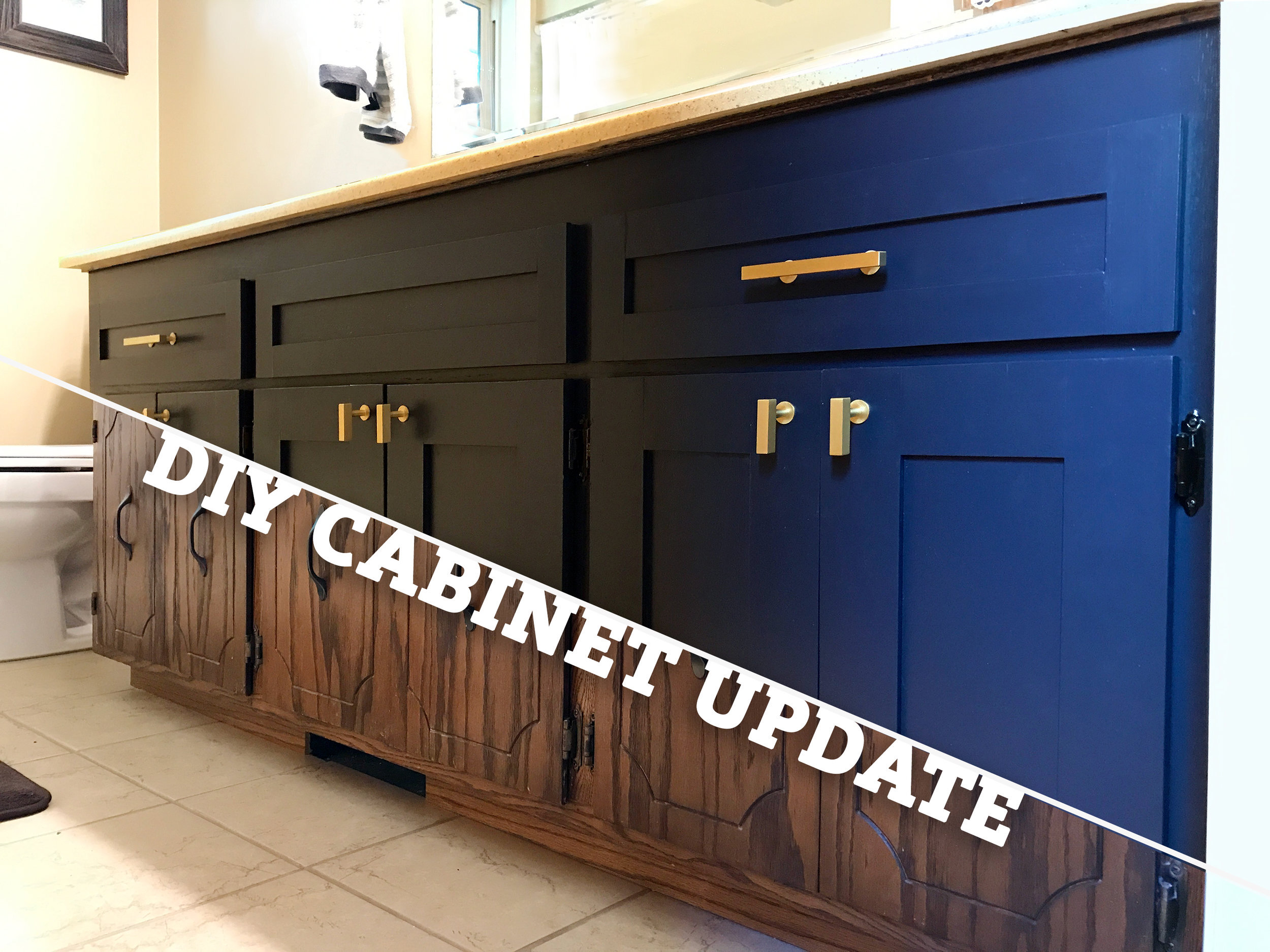 Replacing Outdated Cabinet Hinges? - The Hardware Hut