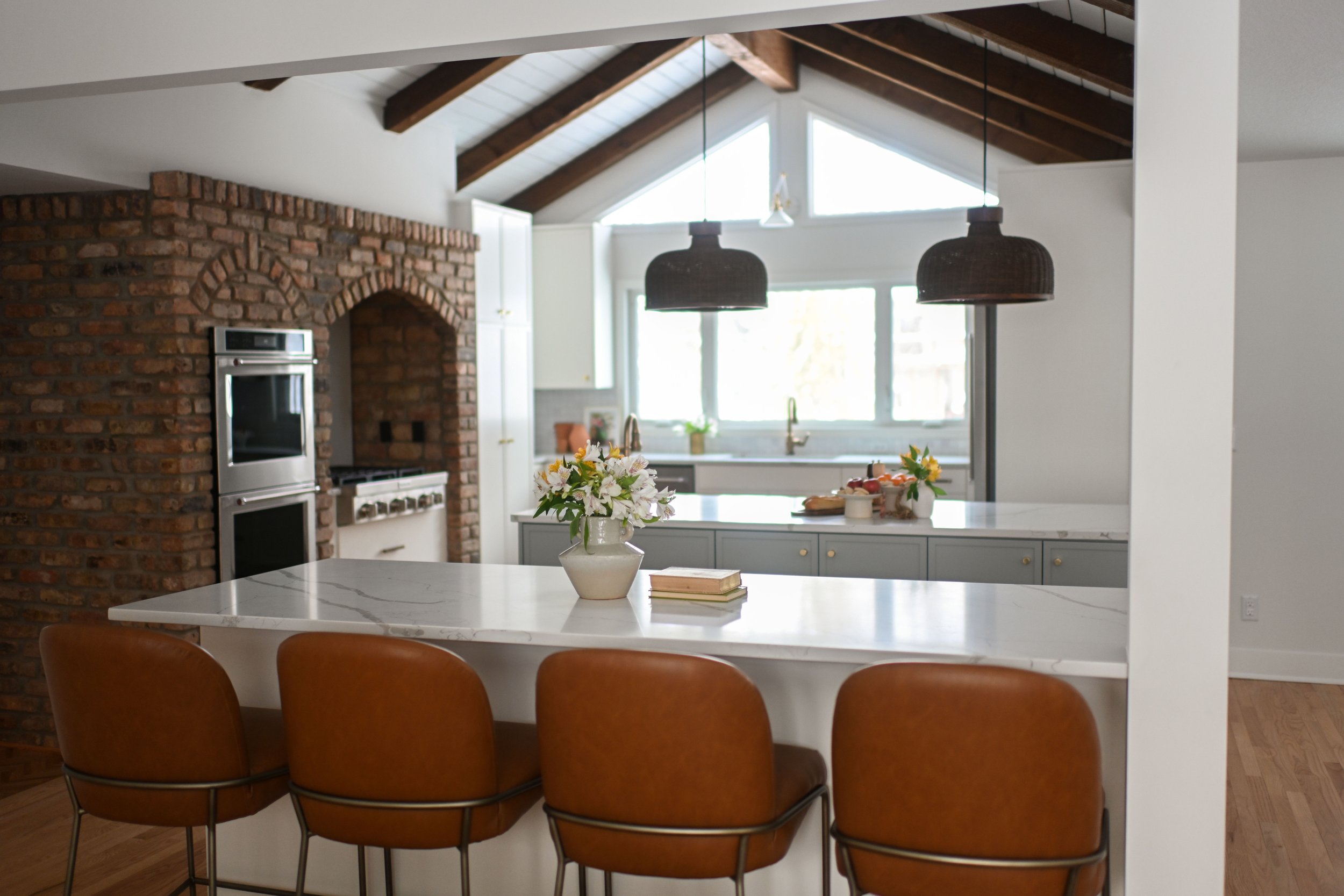 Flexible, Multi-Functional Spaces: Homes Designed for the Way You Live