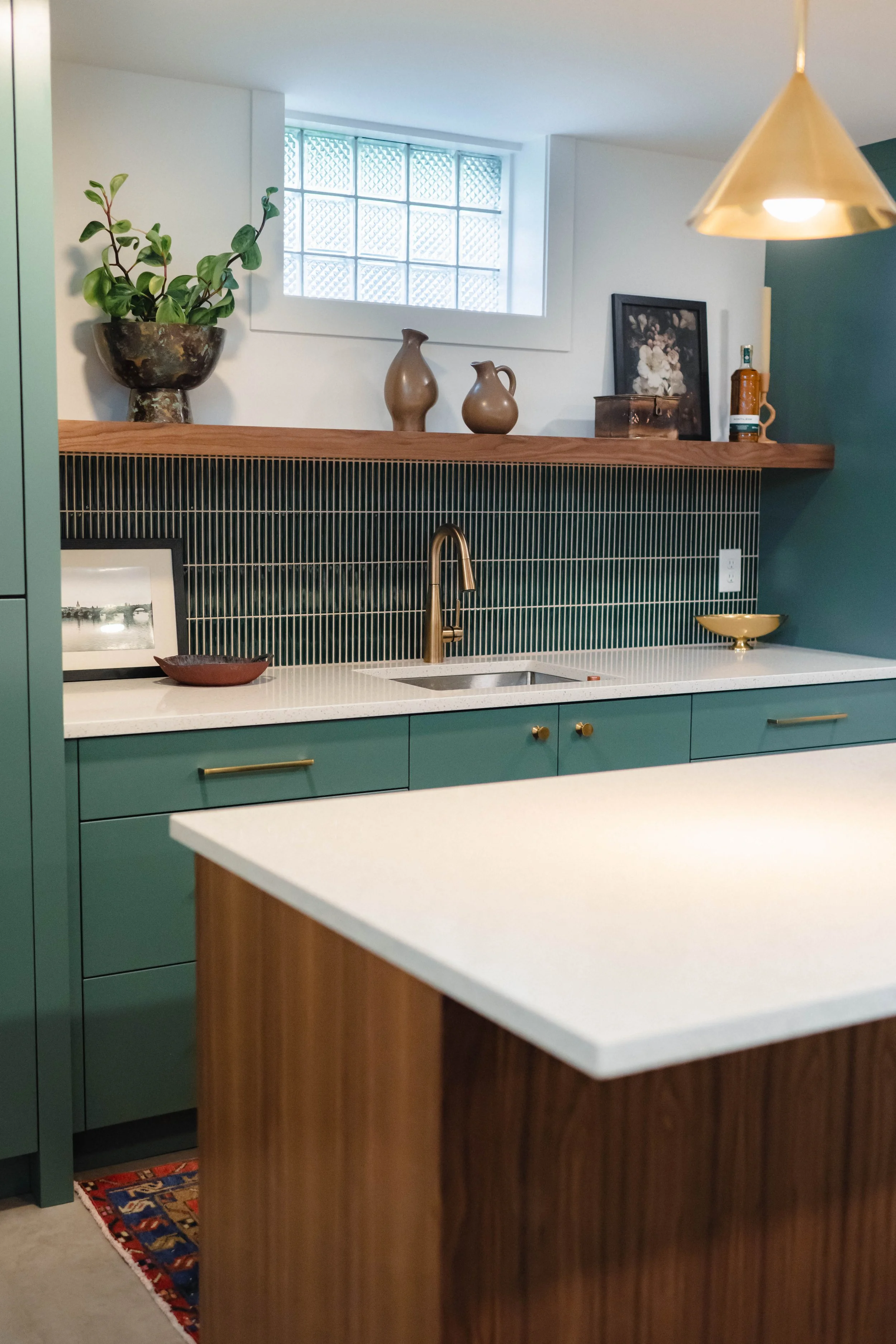 Turning Your Basement Into the Ultimate Bonus Space