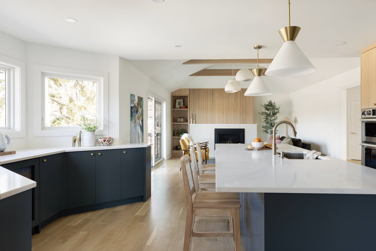 Top Remodeling Trends of 2026: What's In, What's Out, and What’s Adding Value