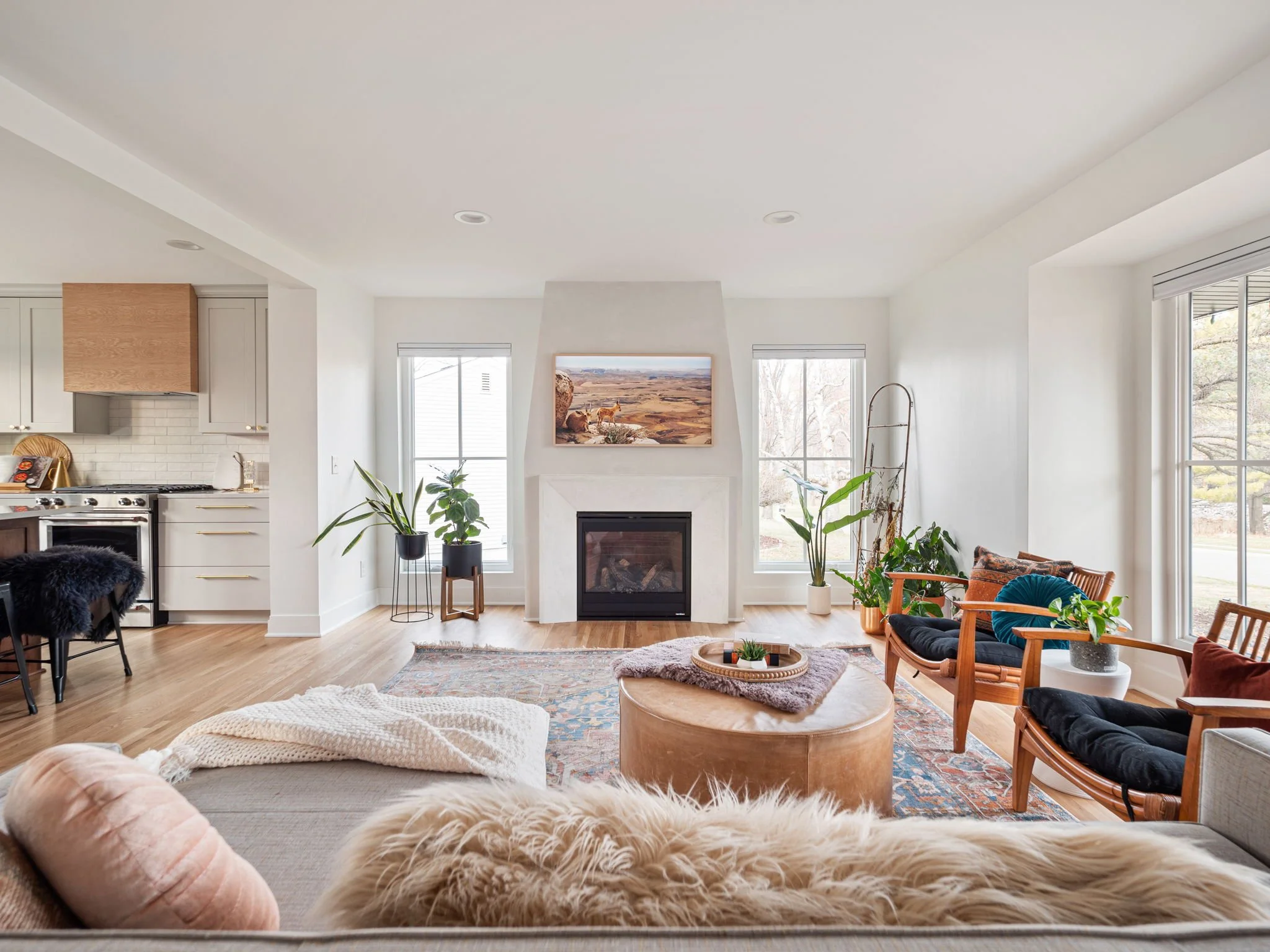 5 Things Homeowners Wished They Knew Before Their First Renovation