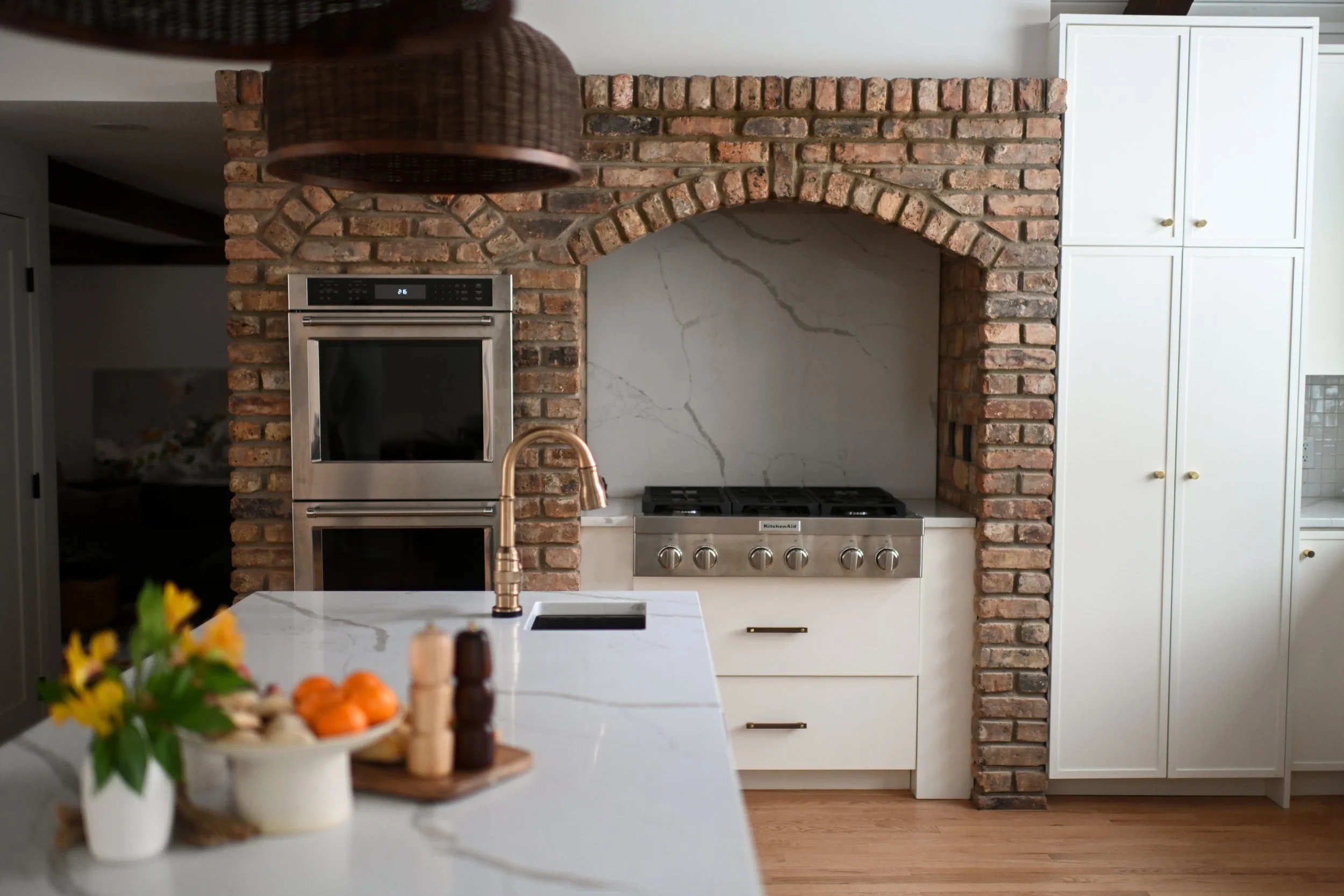 How Much Does a Kitchen Remodel Cost?