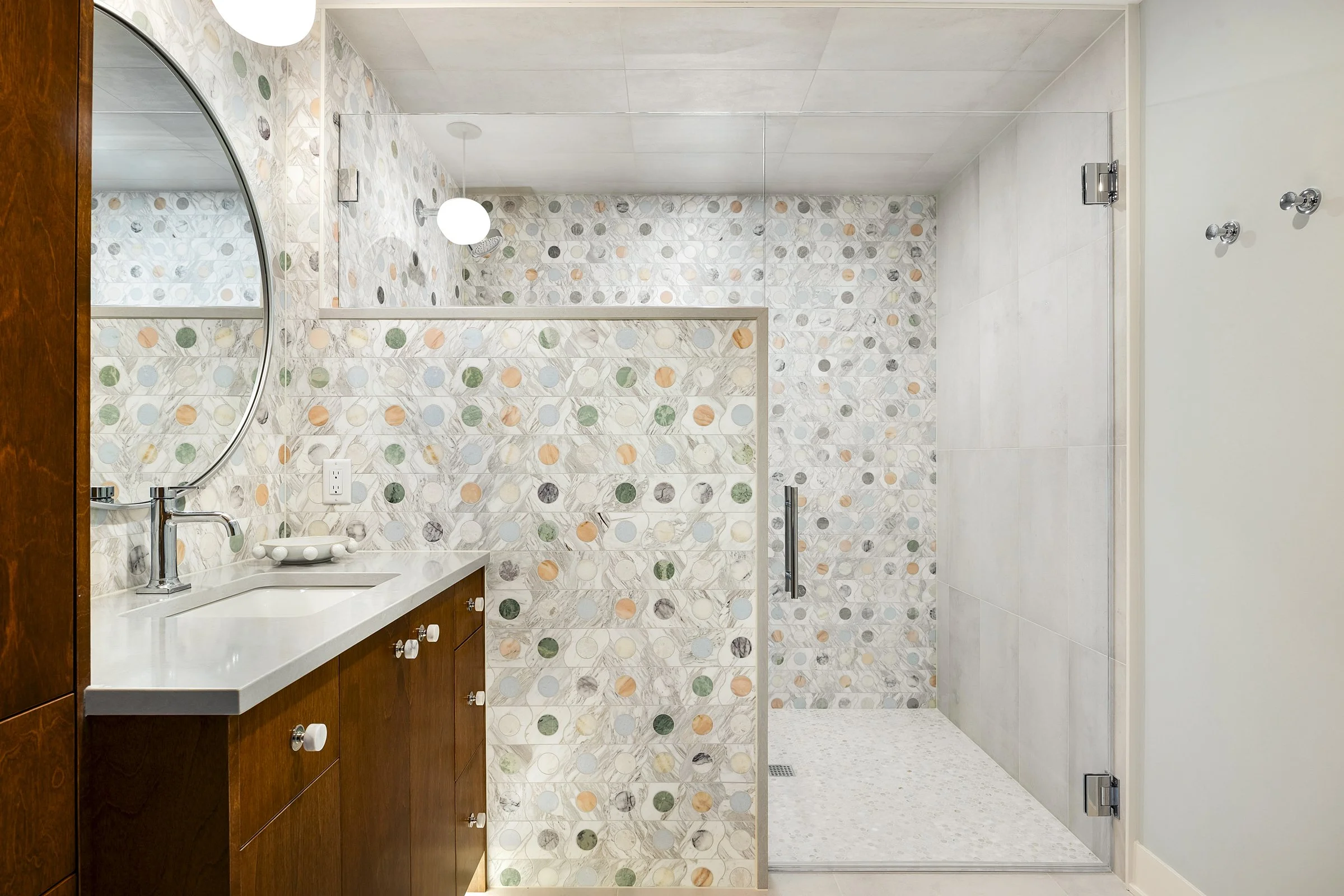Beyond Subway Tile: How to Choose Tile You'll Actually Love