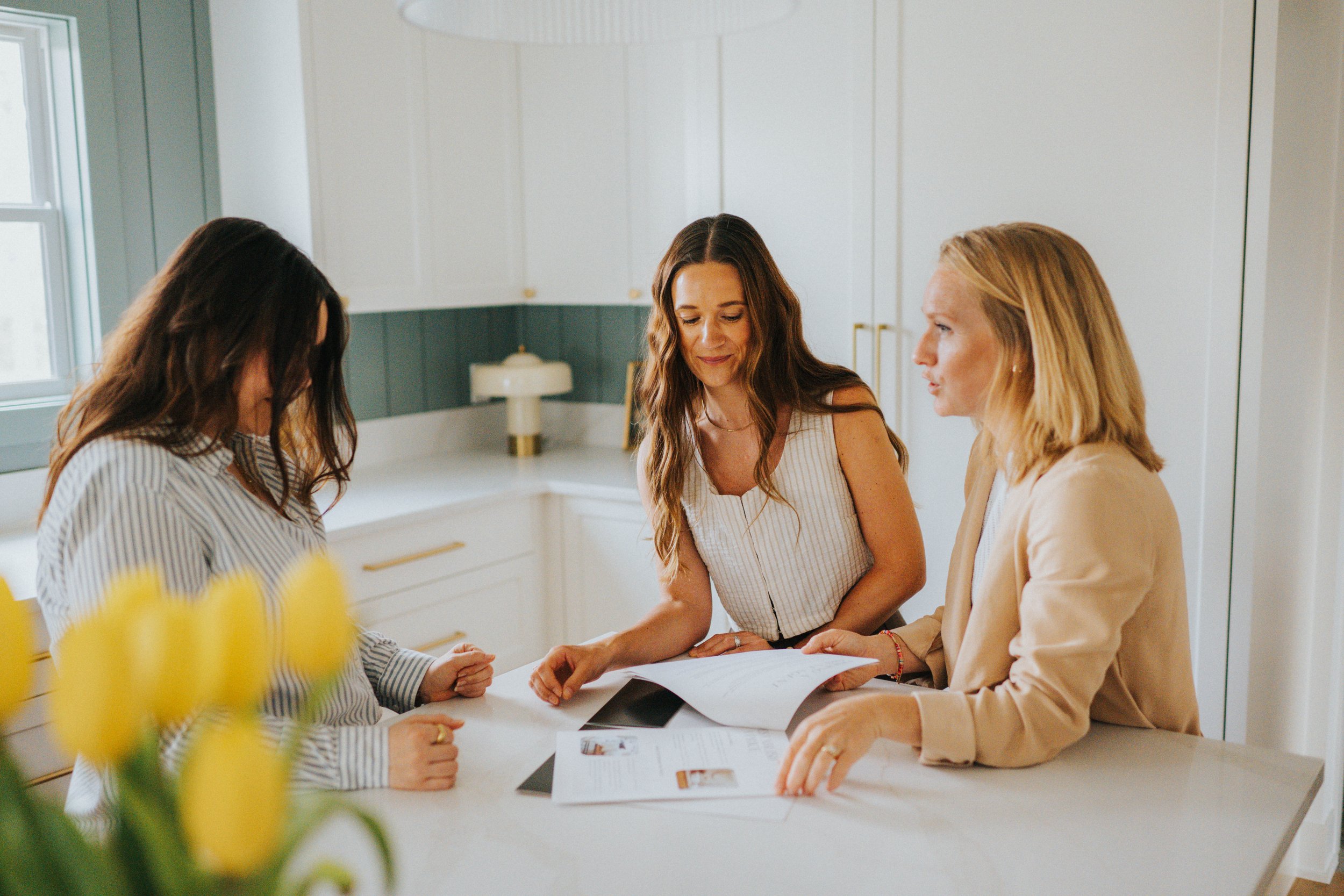 AI Is Changing How You Buy A Home. Here's What to Watch Out For.&nbsp;