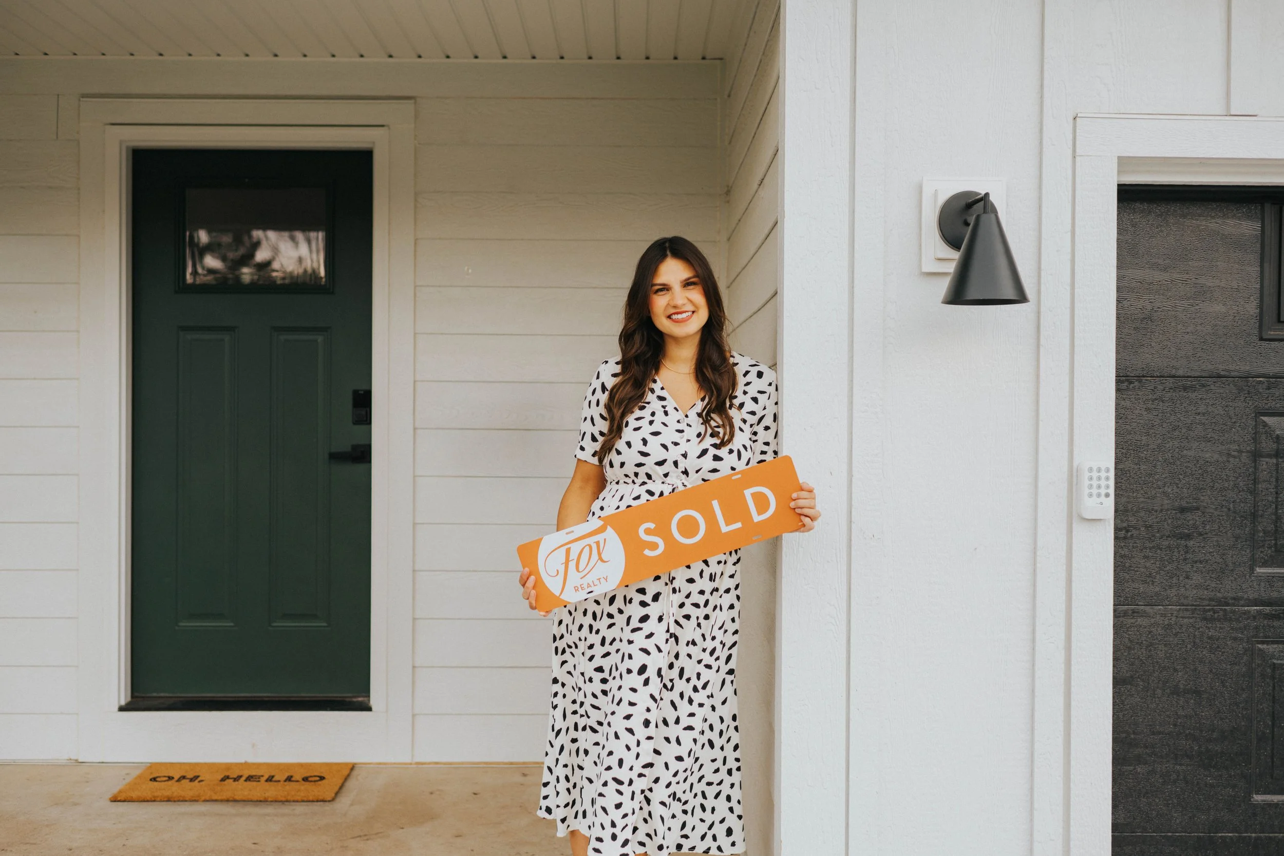 Don't Let the Inspection Derail Your Sale: What Every Seller Should Do First