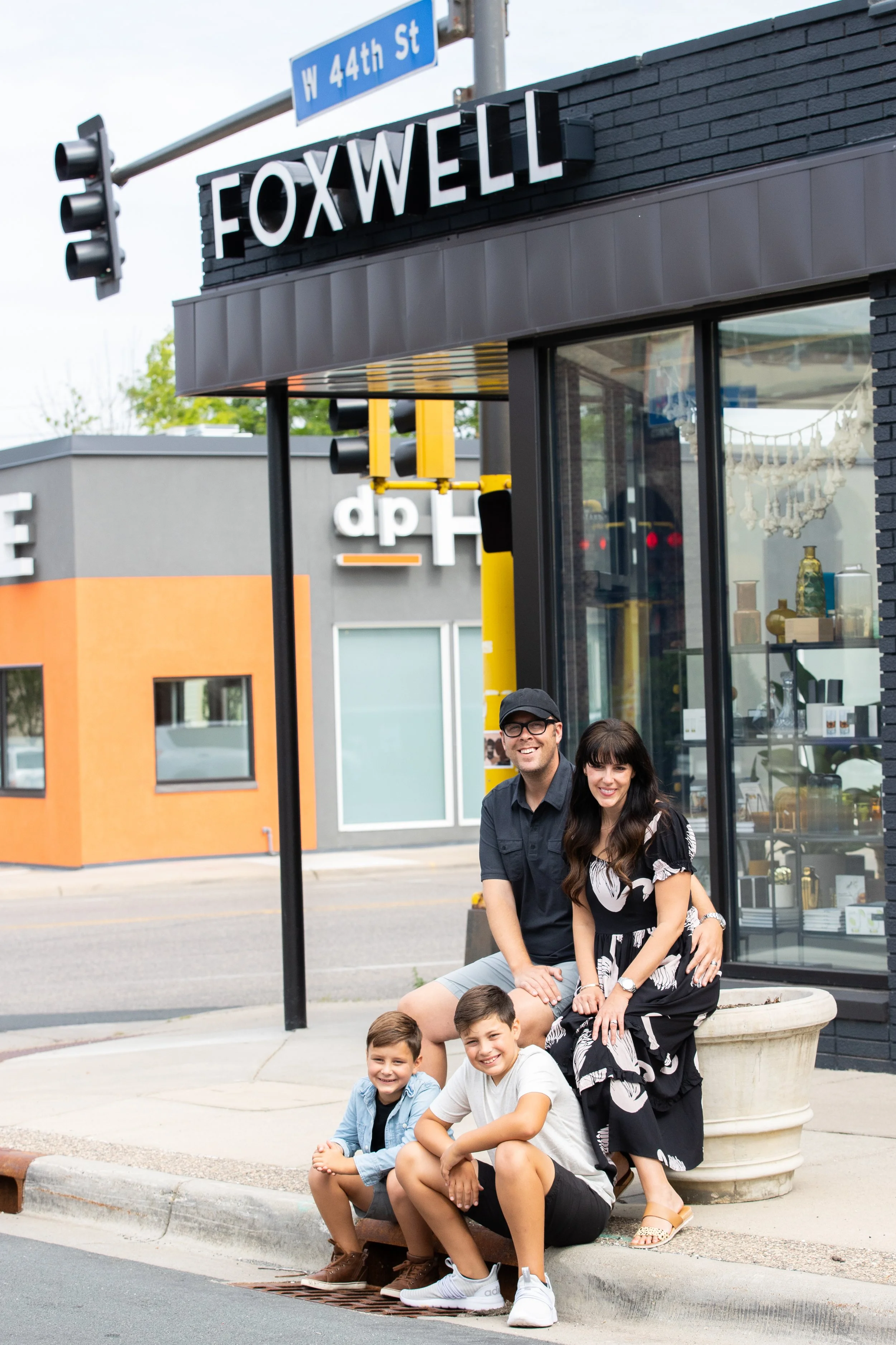 Six Years, Six Lessons: A New Chapter for Foxwell