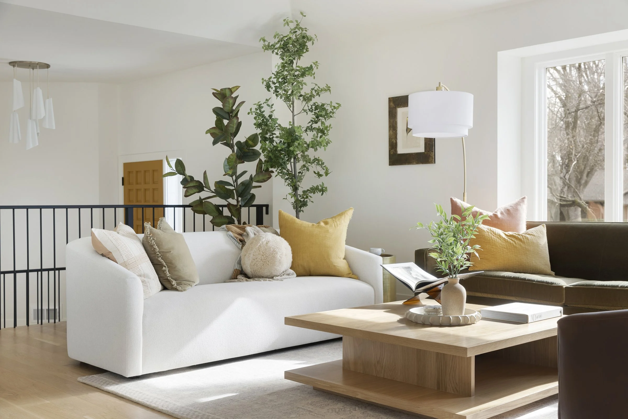 What's In and What's Out: Design Trends to Know This Season