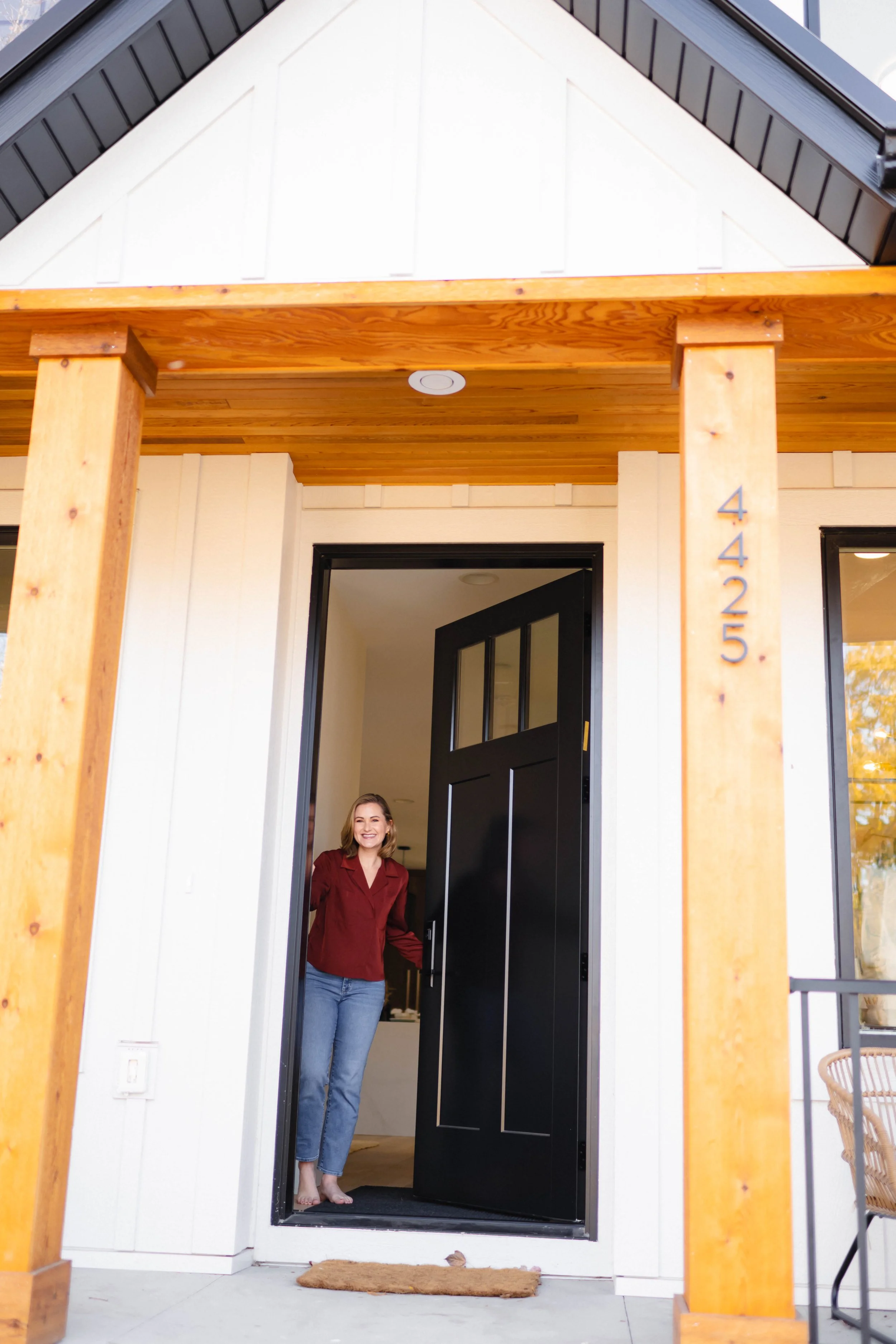 The Benefits of an Open House for Sellers