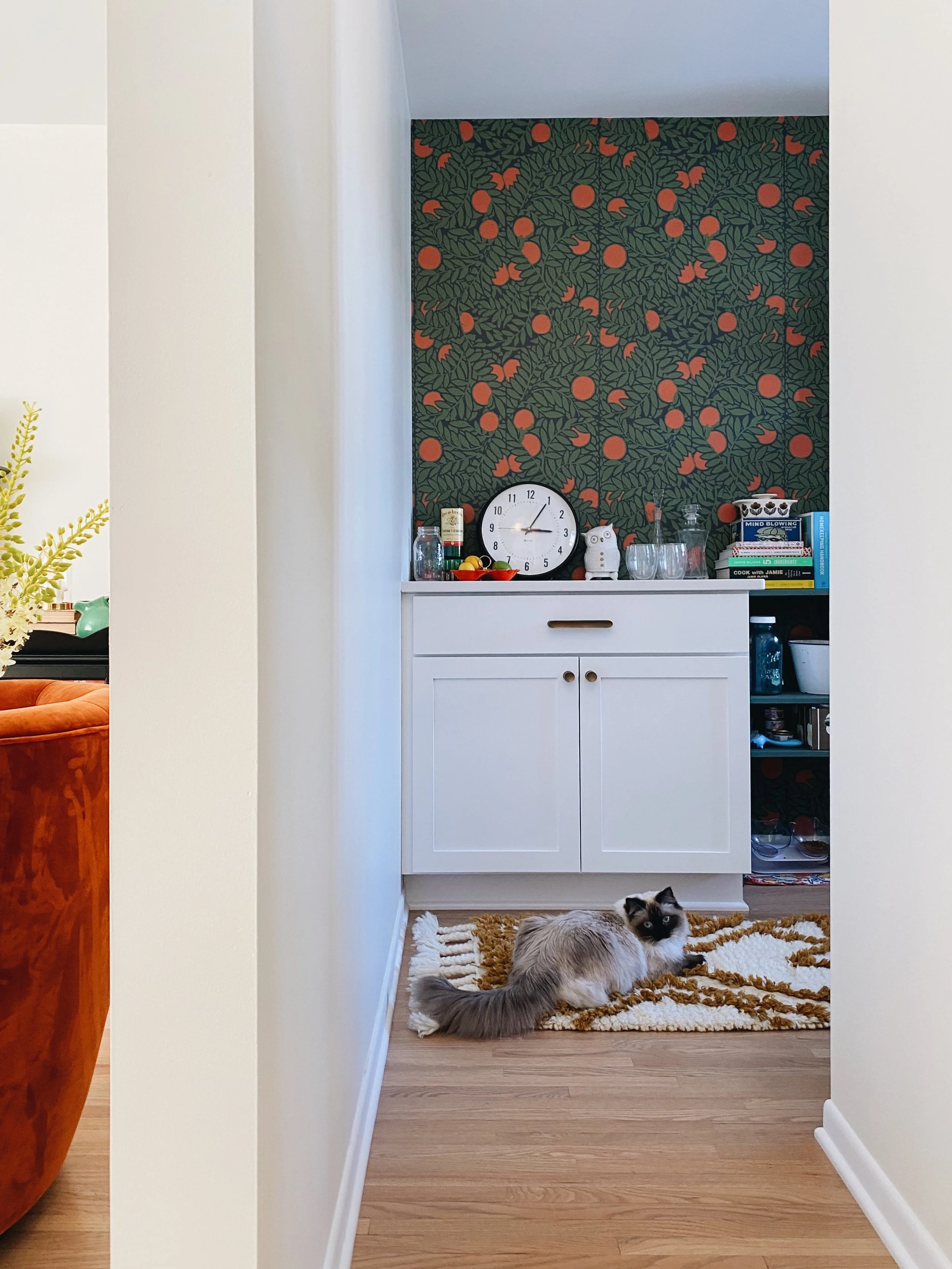 The Art of the "Lived-In" Home: Why Perfect Isn't the Point Anymore