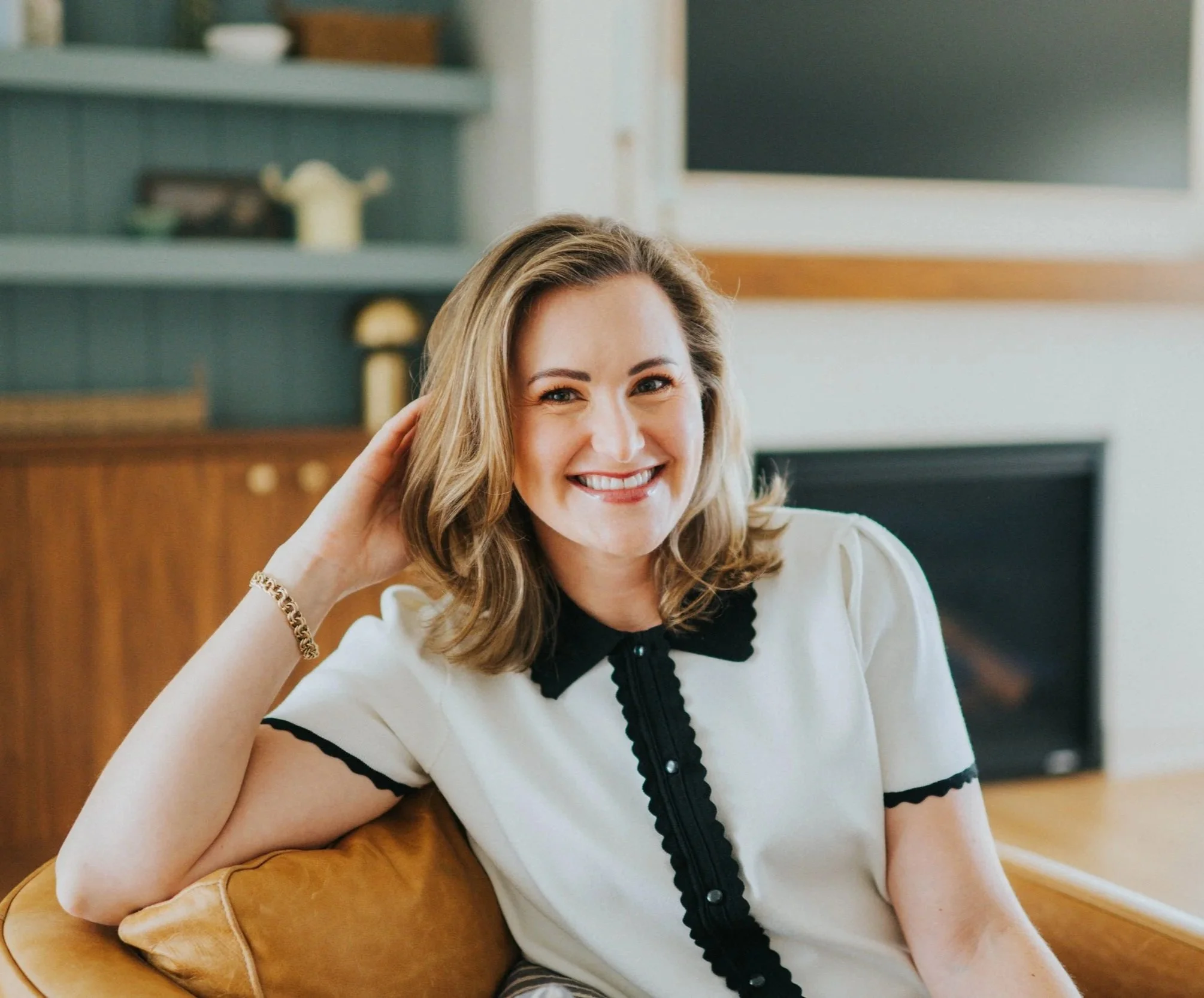 Bianca Singer - Fox Realty