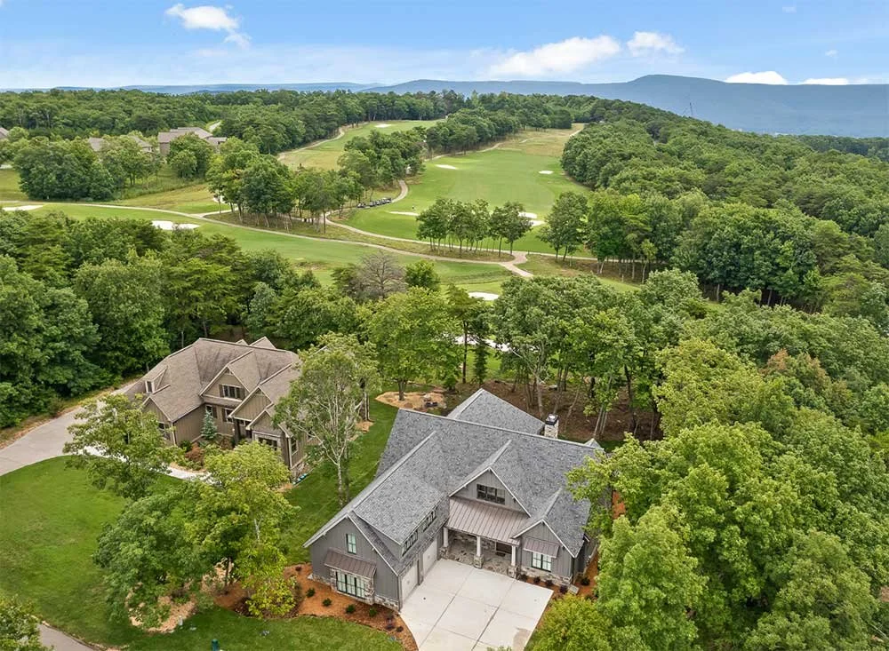 Cloudland at McLemore A Mountaintop Resort on Lookout Mountain,