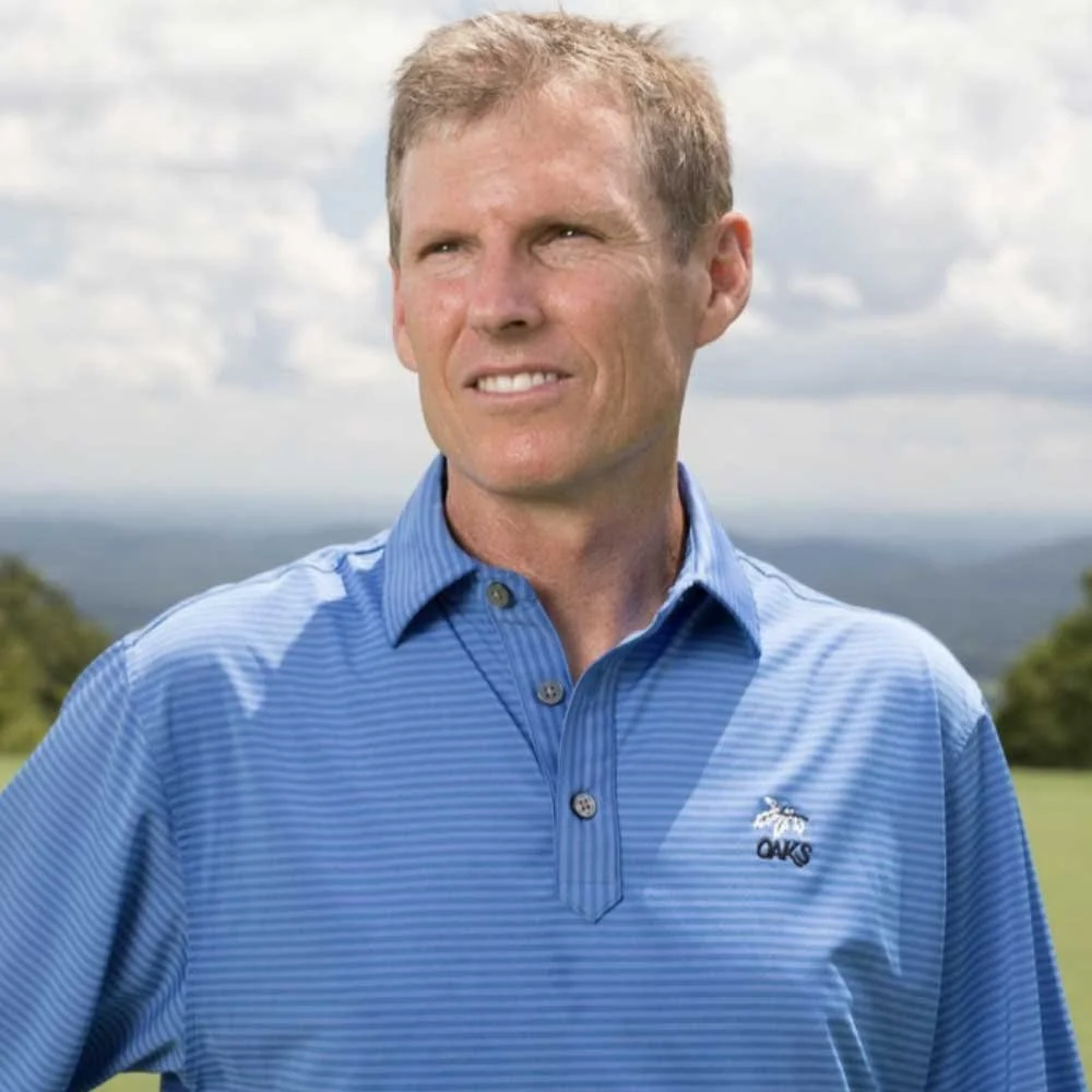 Golf — CLOUDLAND at McLEMORE RESORT