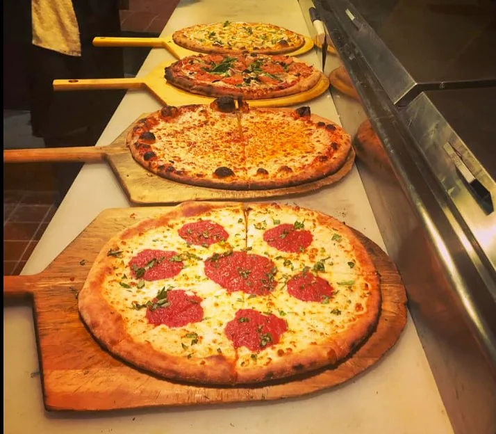 Mary Lou's Killington Wood Fired Pizza Restaurant and Bar