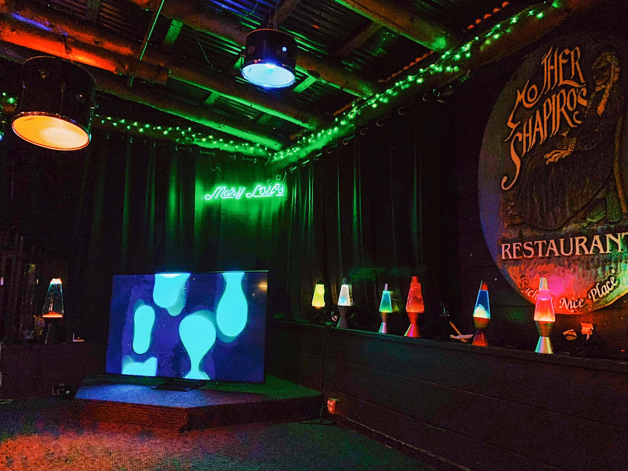 Photos — Mary Lou's Killington Wood Fired Pizza Restaurant and Bar